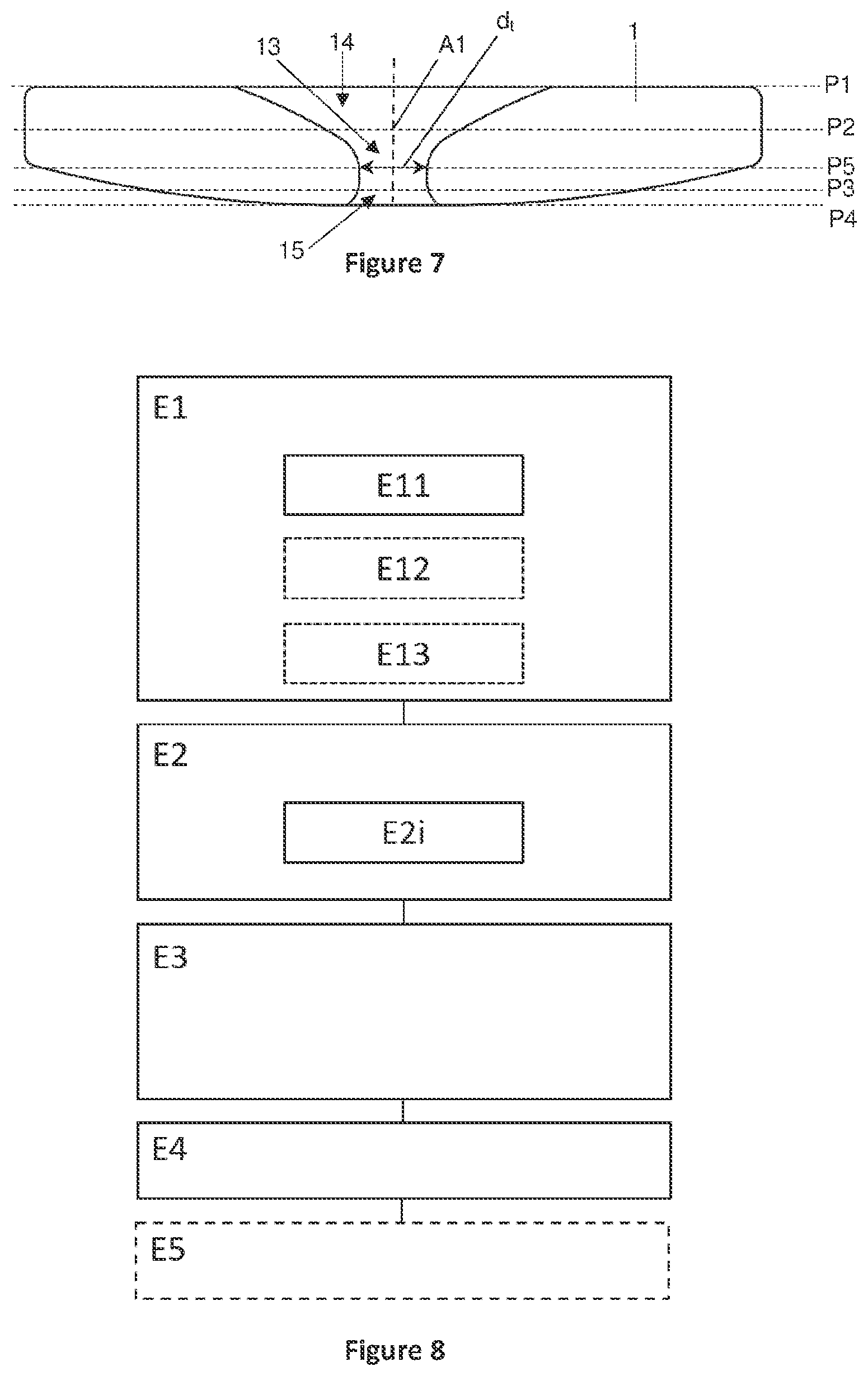Patent US12339627 Figure 4 – Method for manufacturing a timepiece bearing