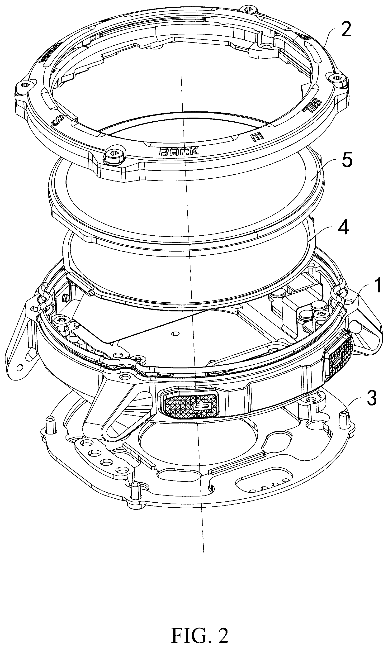 Patent US12339629 Figure 2 – Antenna watch