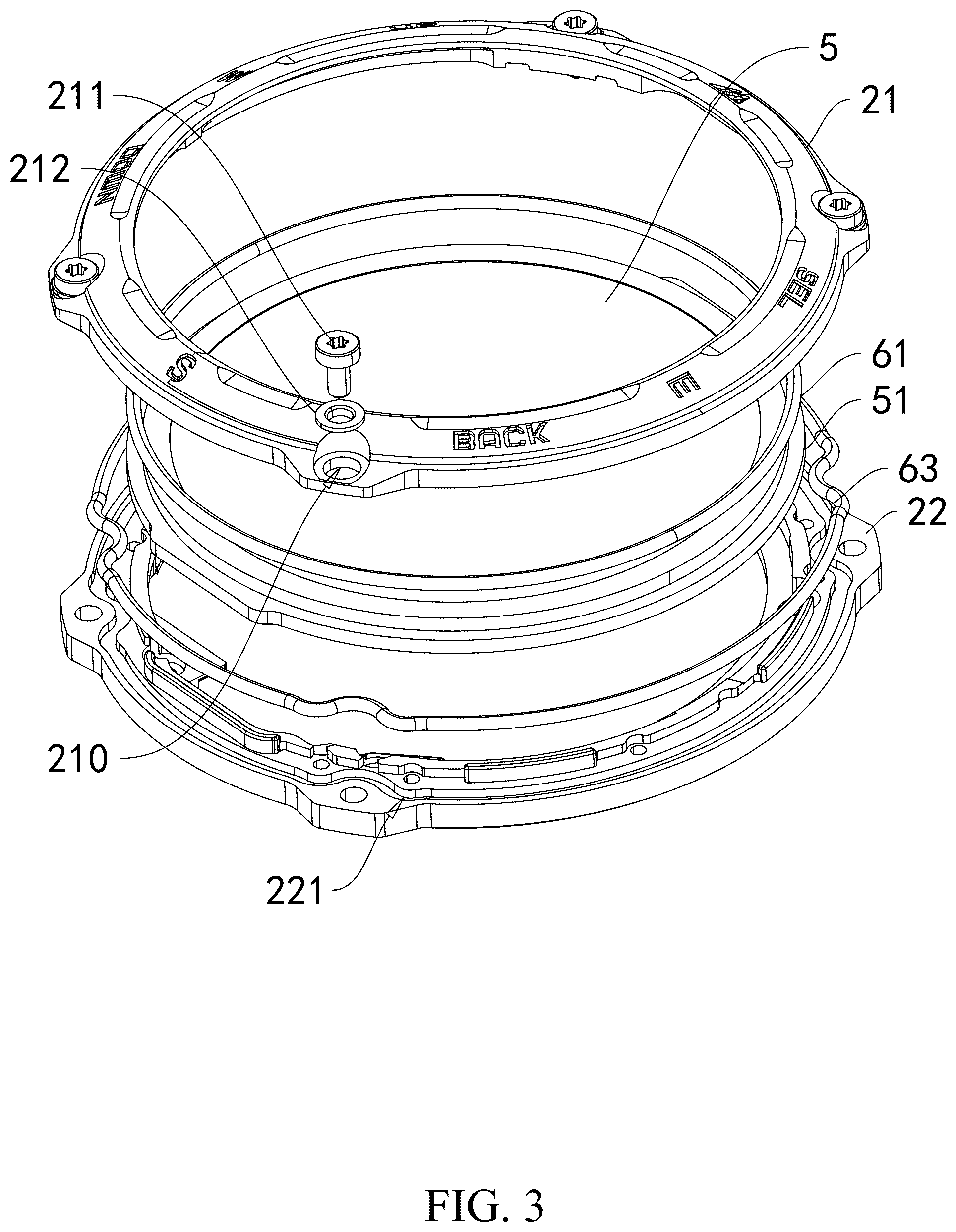Patent US12339629 Figure 3 – Antenna watch