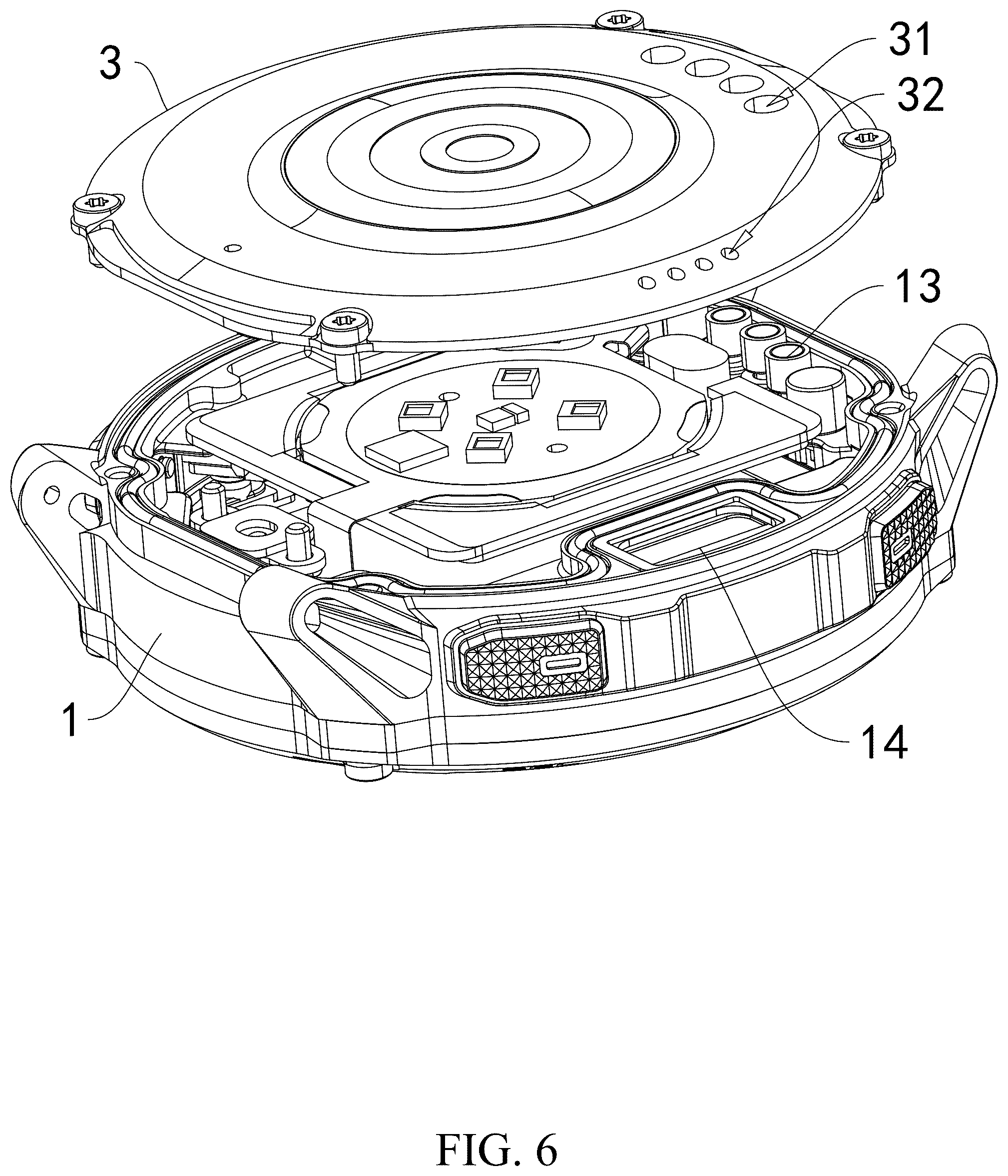 Patent US12339629 Figure 6 – Antenna watch