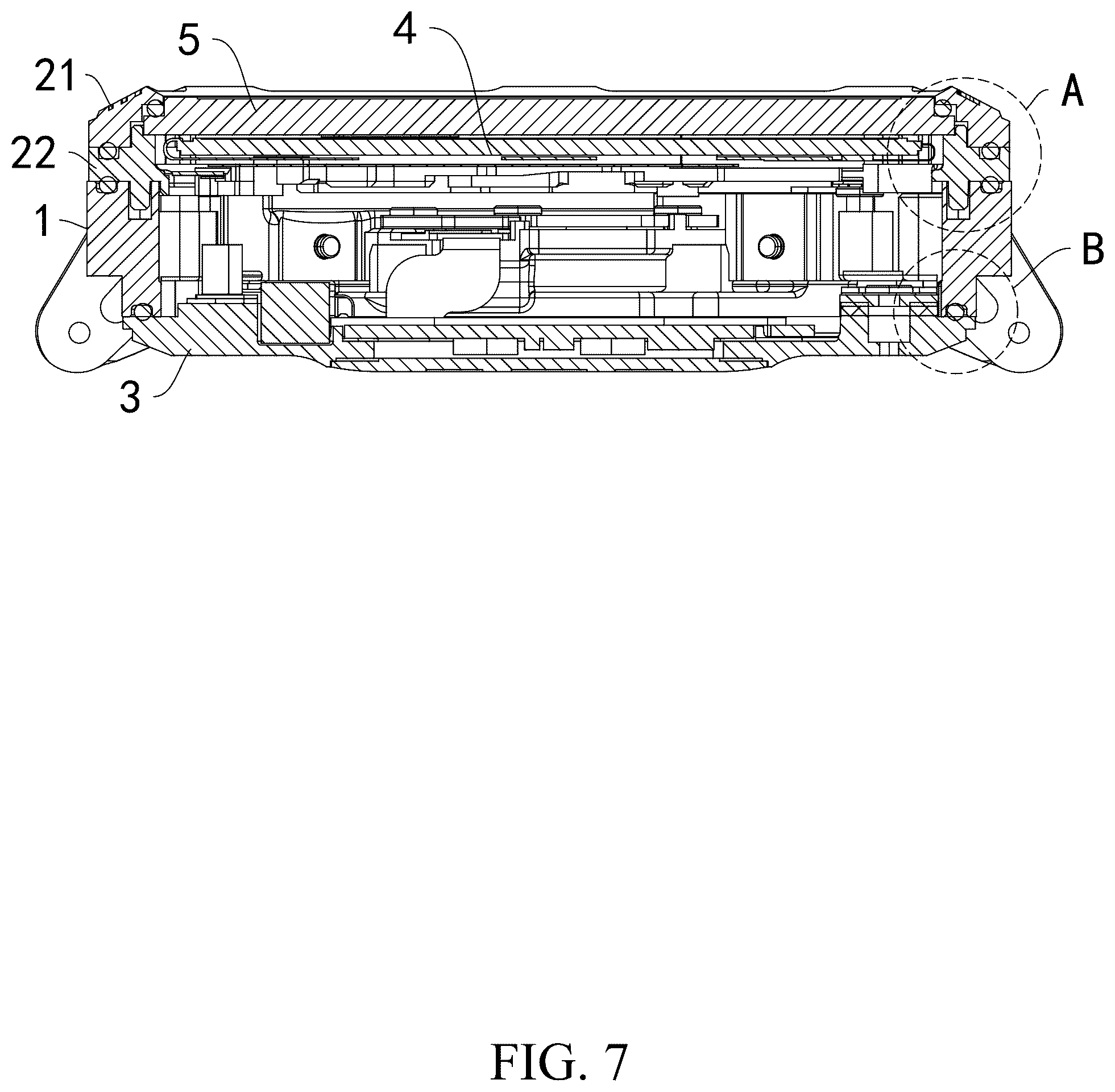Patent US12339629 Figure 7 – Antenna watch