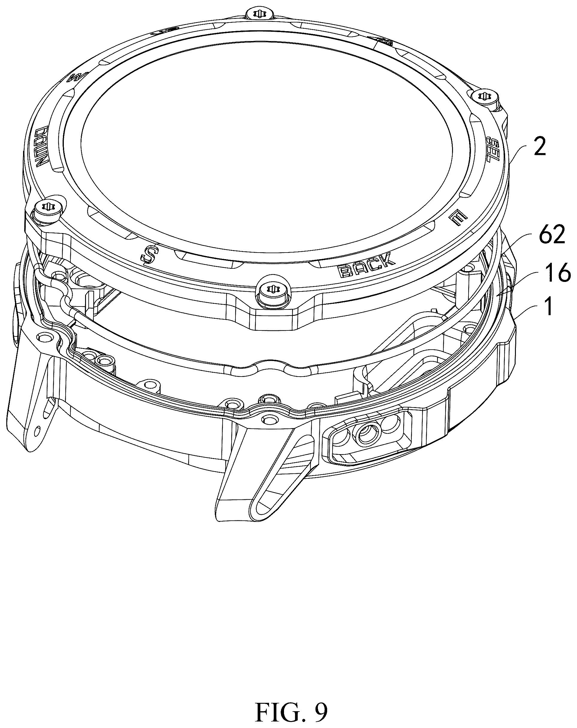 Patent US12339629 Figure 9 – Antenna watch