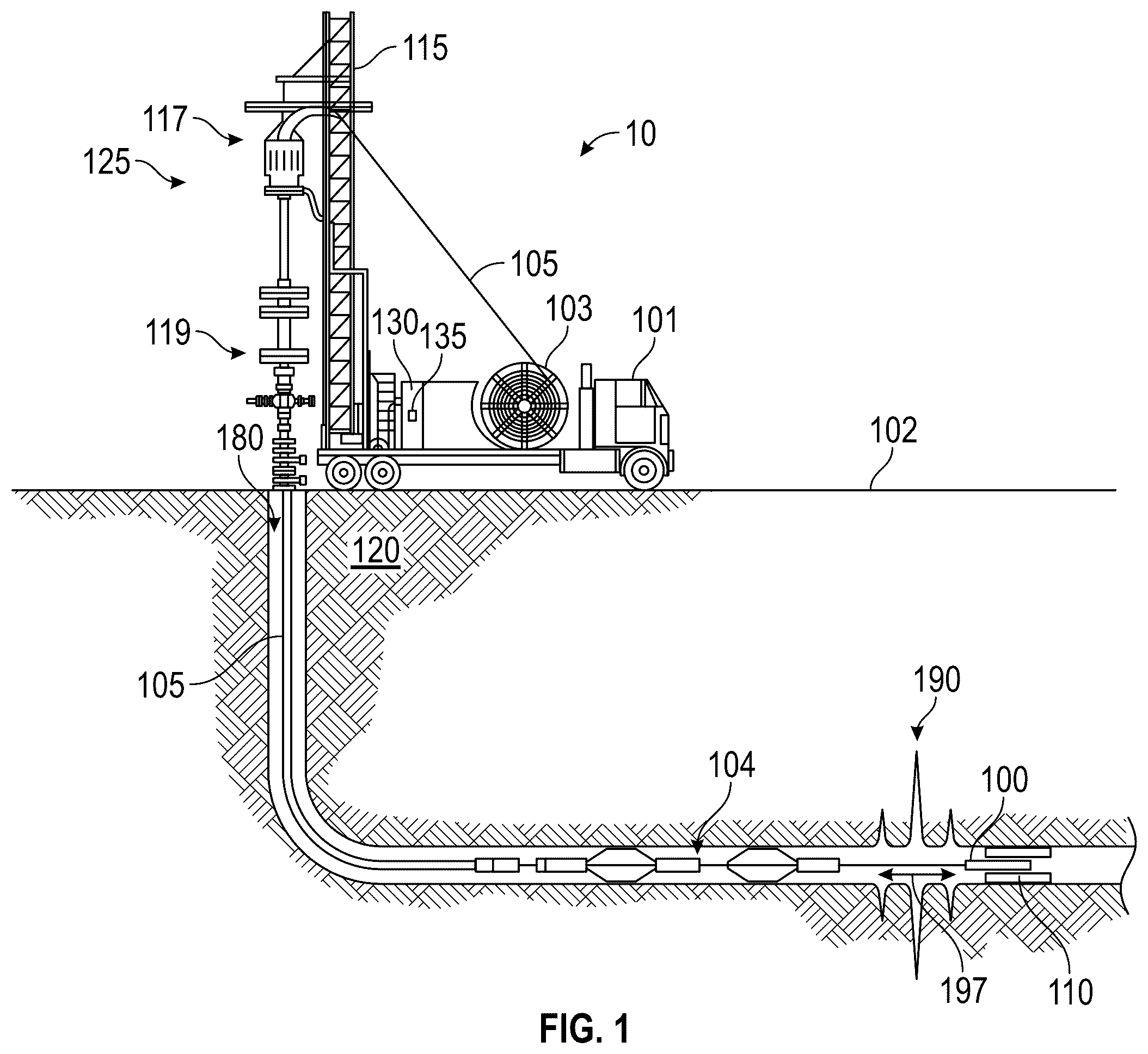Patent US12339638 Figure 1 – Normalized shifting visualizer