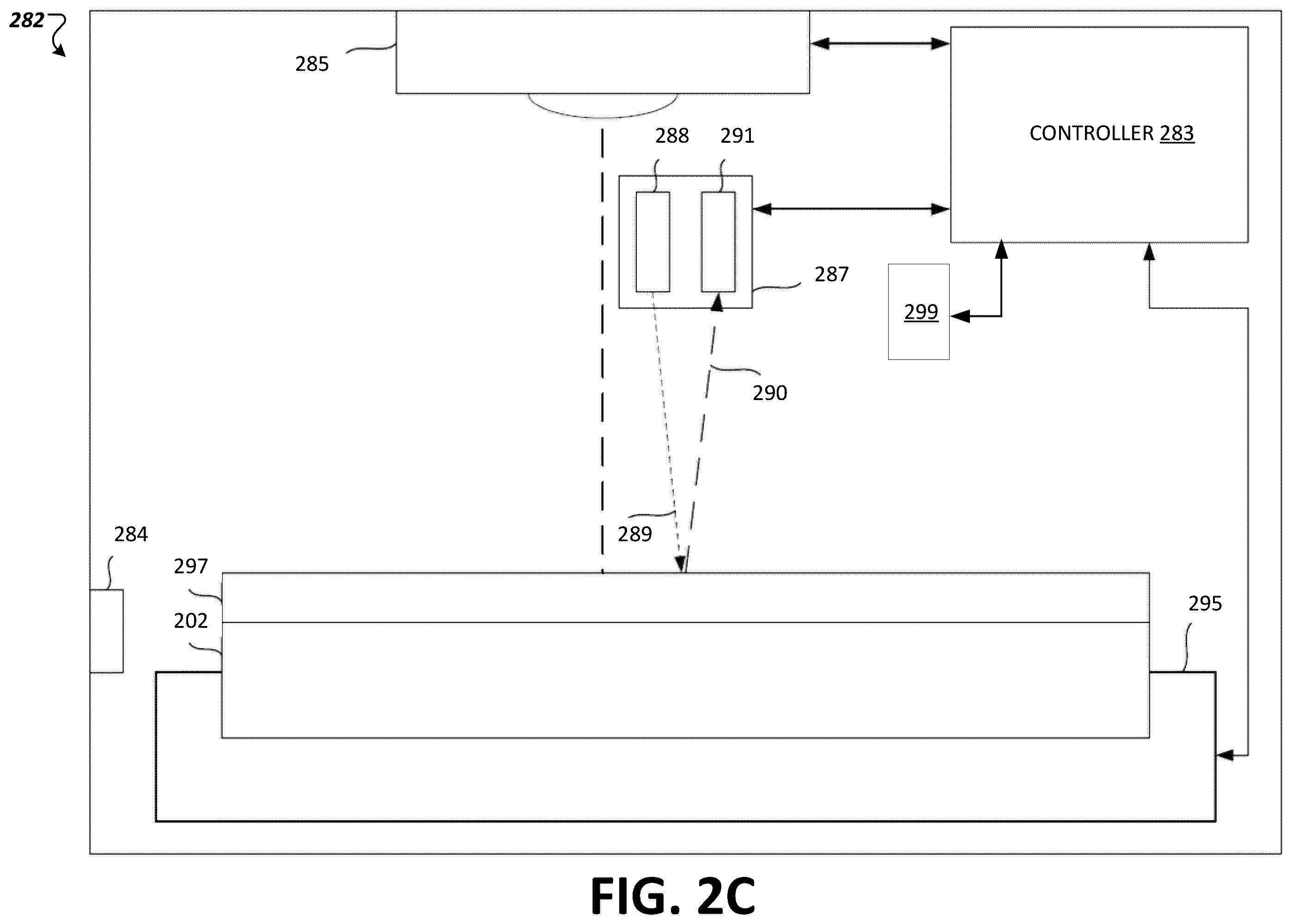 Patent US12339645 Figure 4 – Estimation of chamber component conditions using substrate measurements