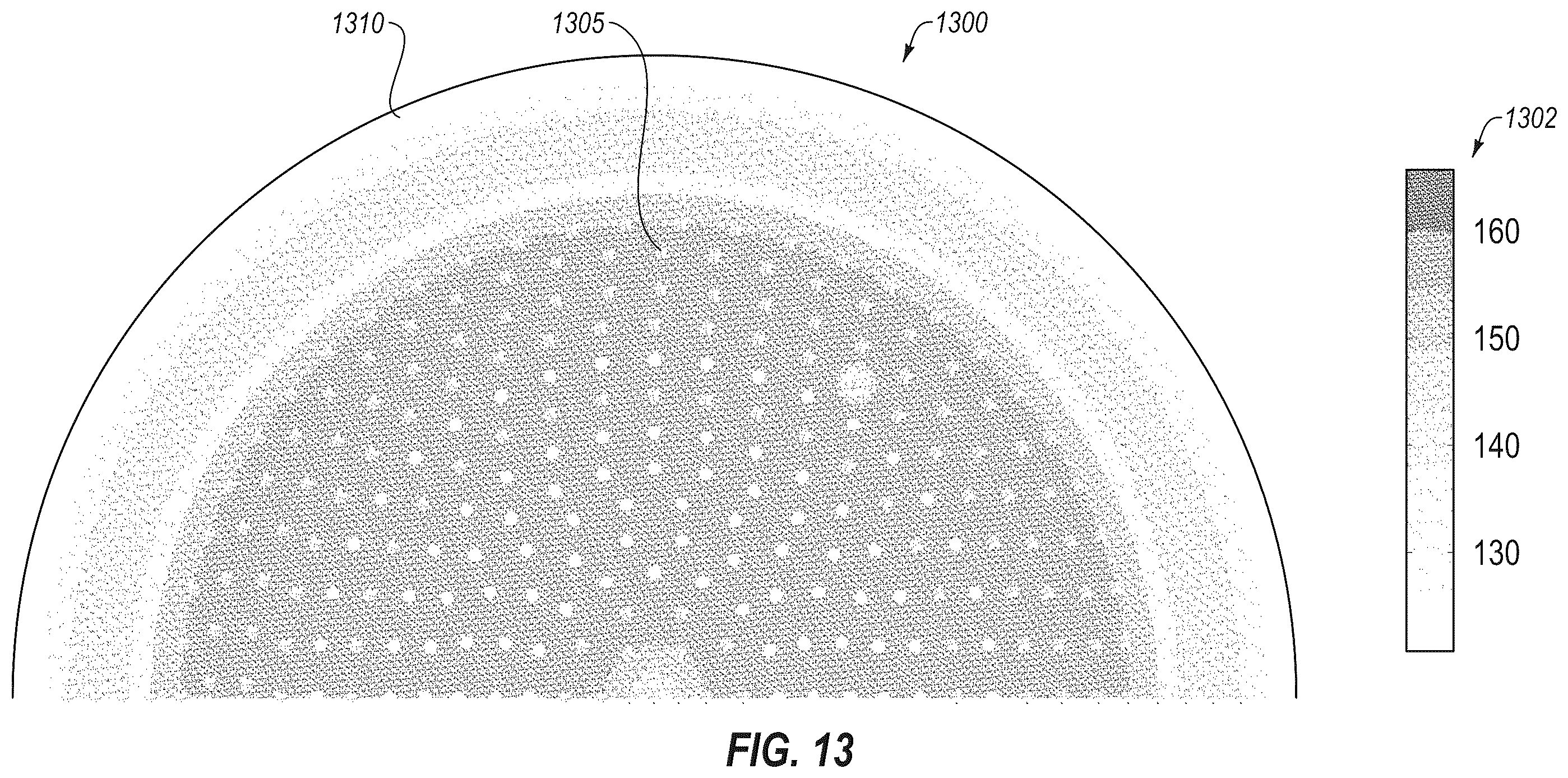 Patent US12339645 Figure 16 – Estimation of chamber component conditions using substrate measurements