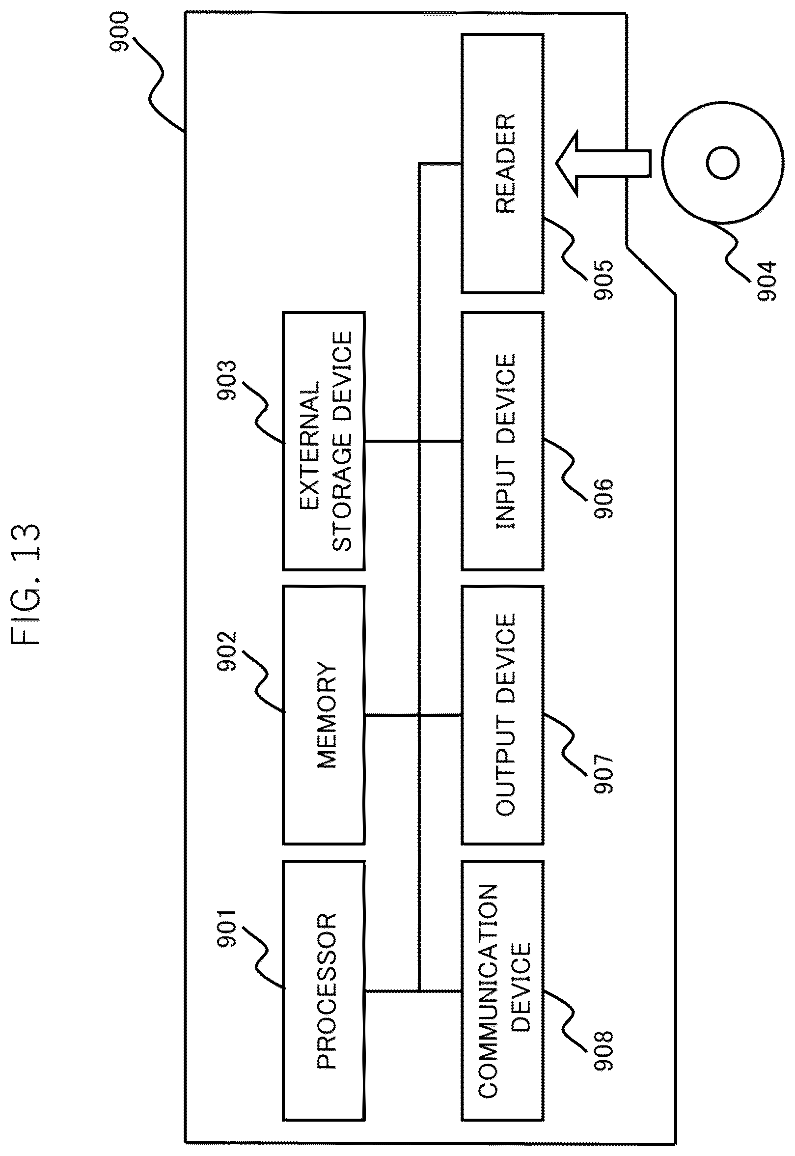 Patent US12339647 Figure 16 – Production line design apparatus, production line design system, and production line design method