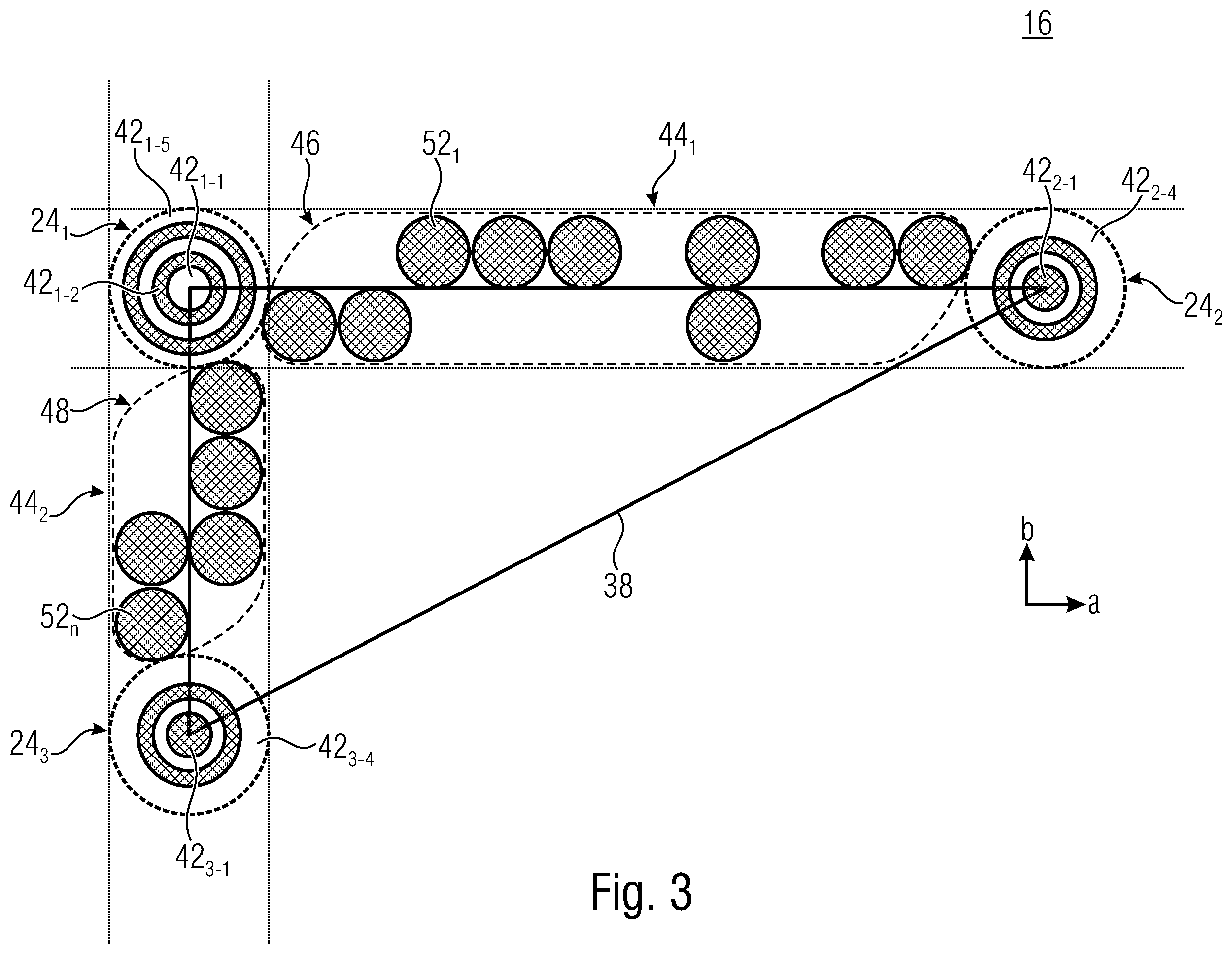 Patent US12339657 Figure 4 – Device, method for controlling the same, and device group or swarm