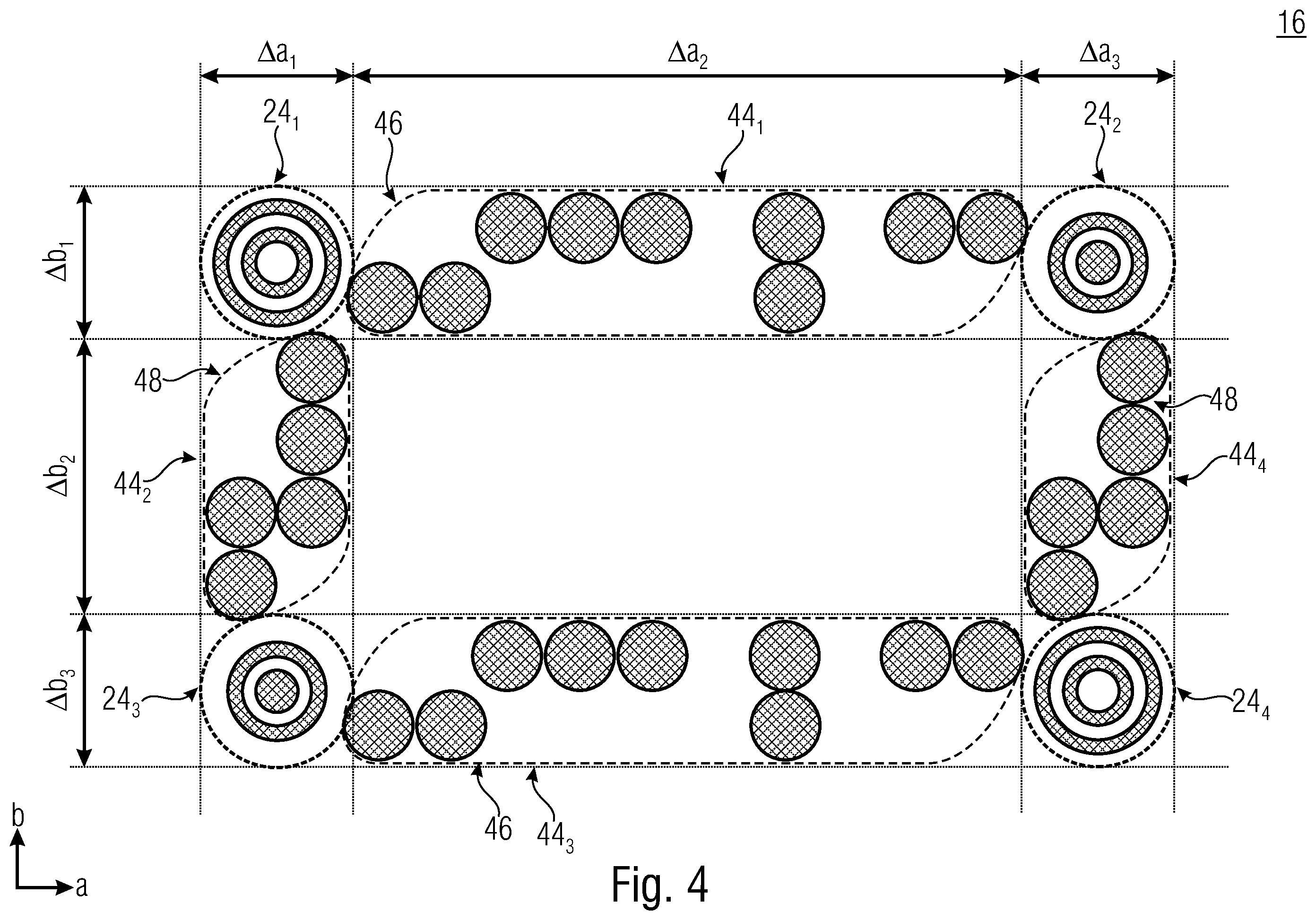 Patent US12339657 Figure 5 – Device, method for controlling the same, and device group or swarm