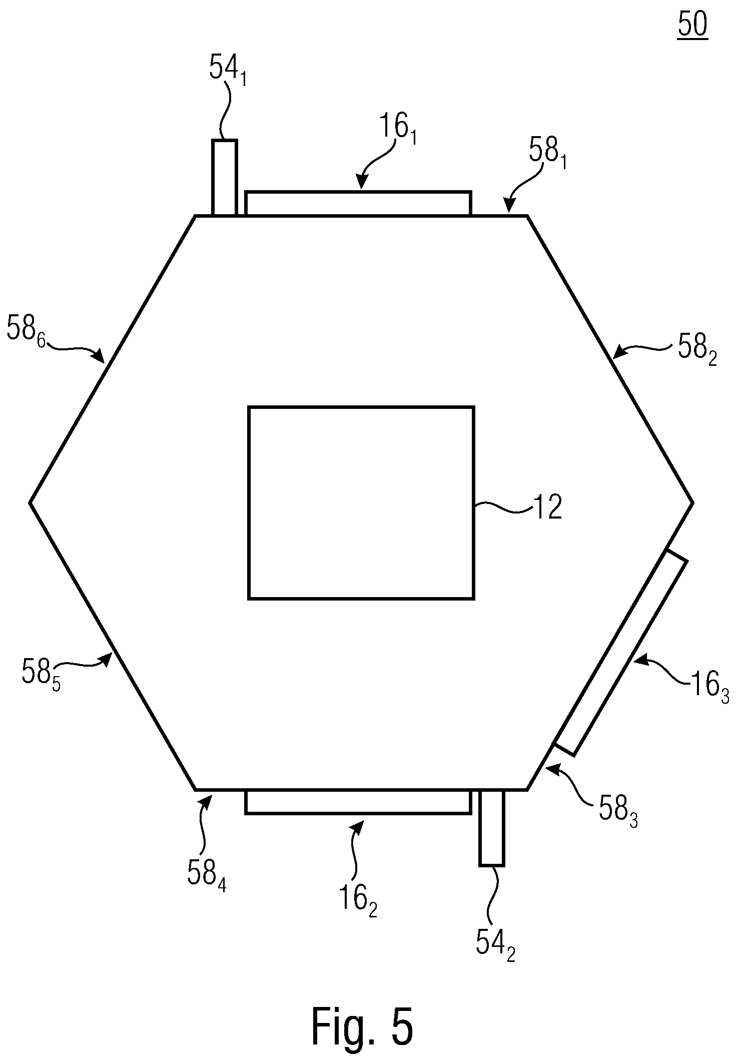 Patent US12339657 Figure 6 – Device, method for controlling the same, and device group or swarm