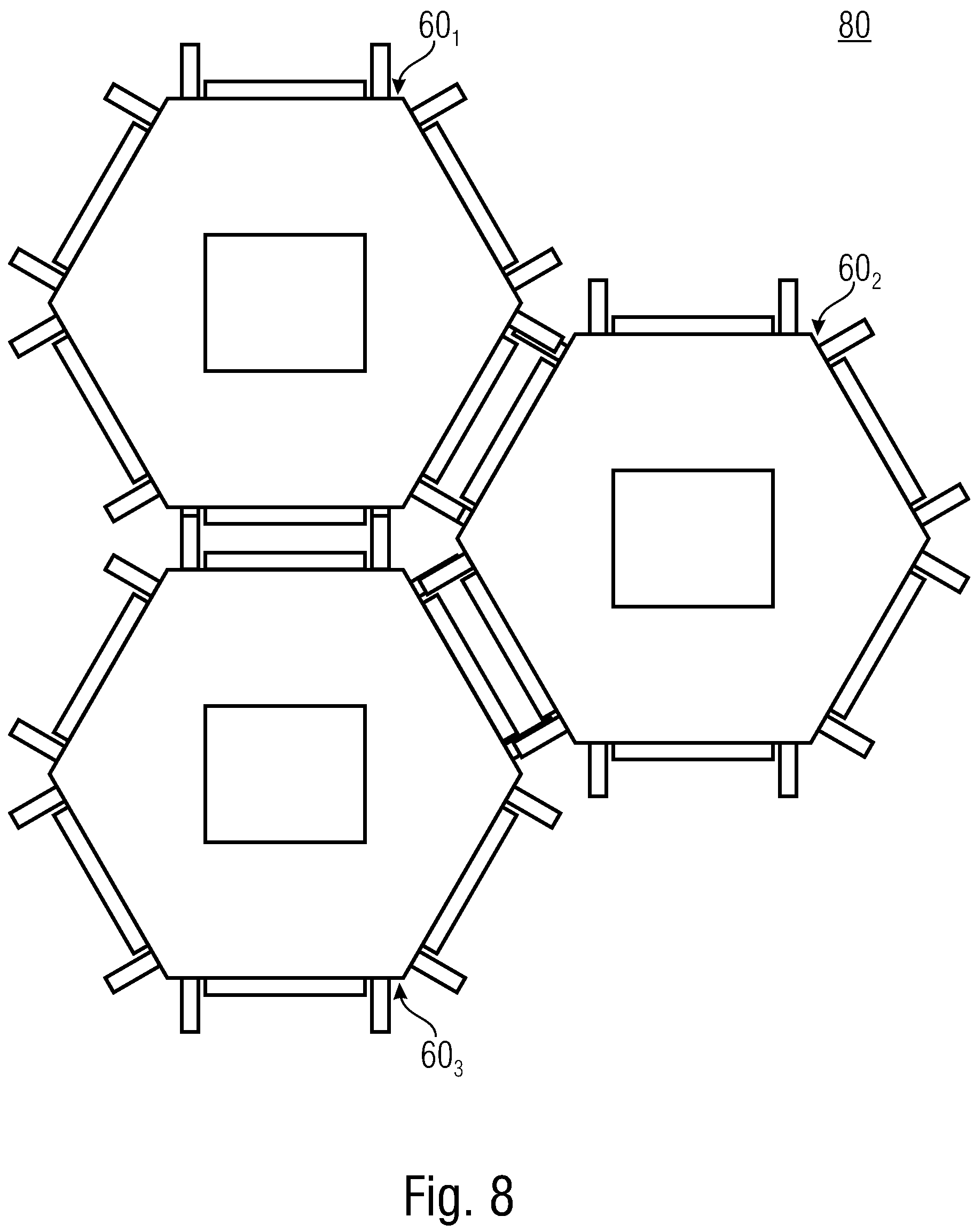 Patent US12339657 Figure 9 – Device, method for controlling the same, and device group or swarm