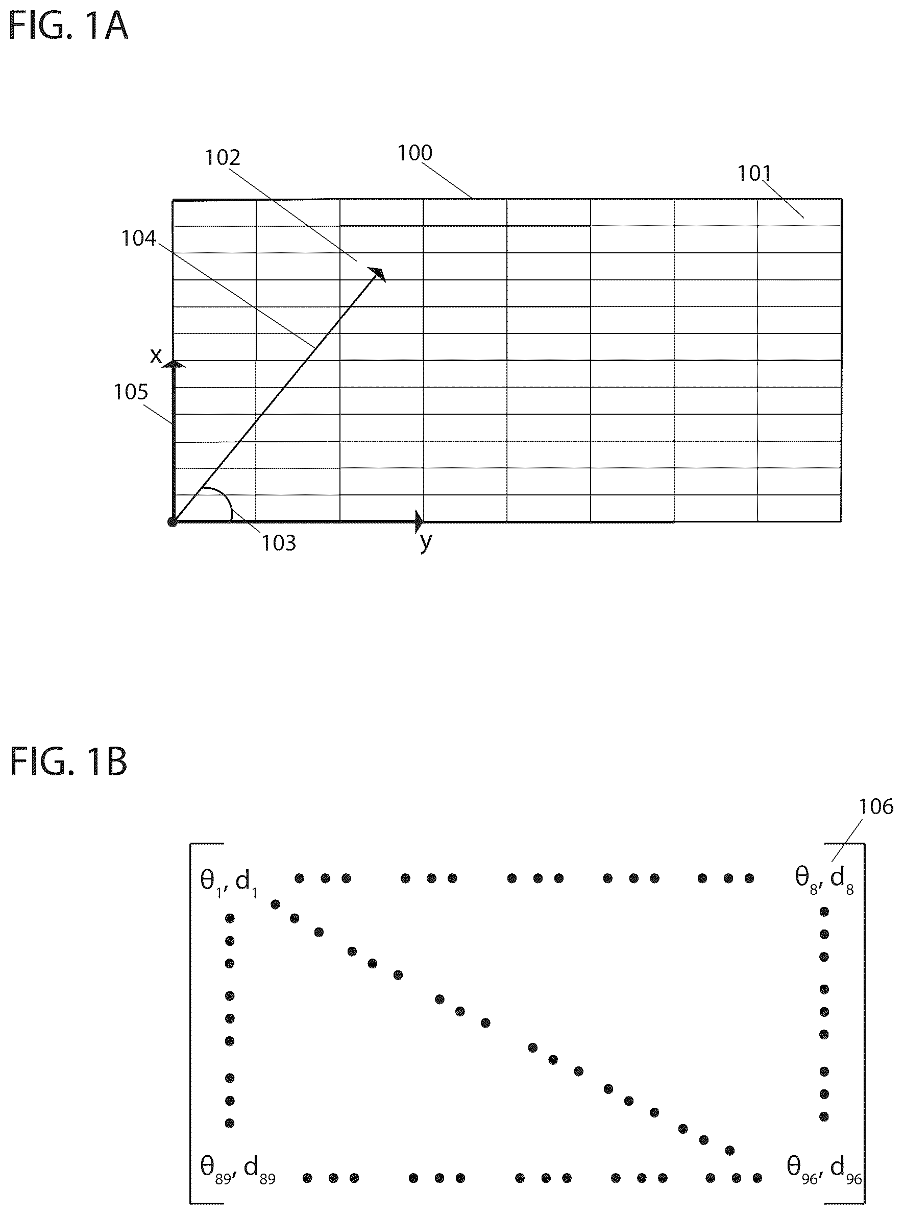 Patent US12339664 — Methods and systems for robotic surface coverage — Figure 1
