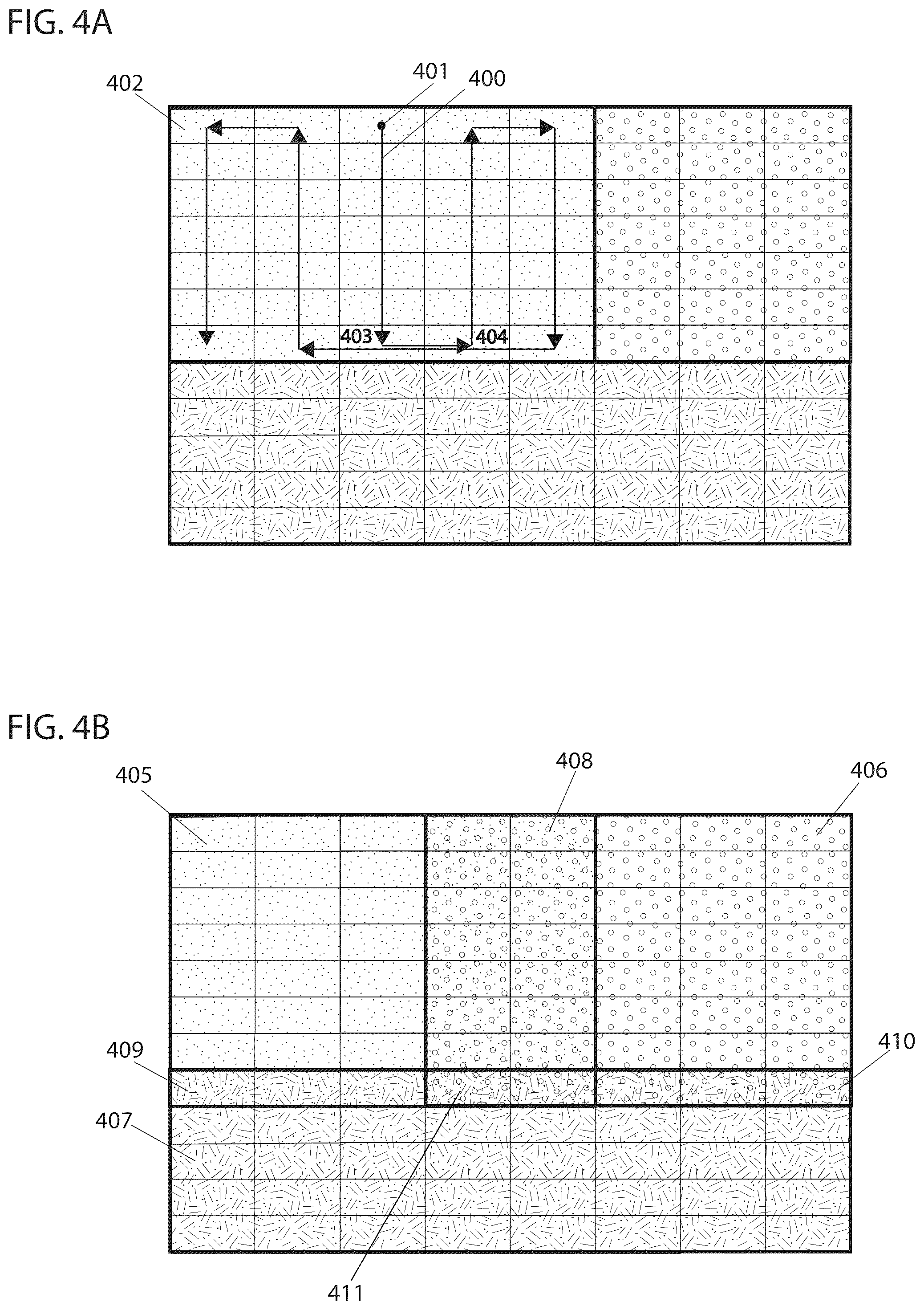 Patent US12339664 Figure 5 – Methods and systems for robotic surface coverage