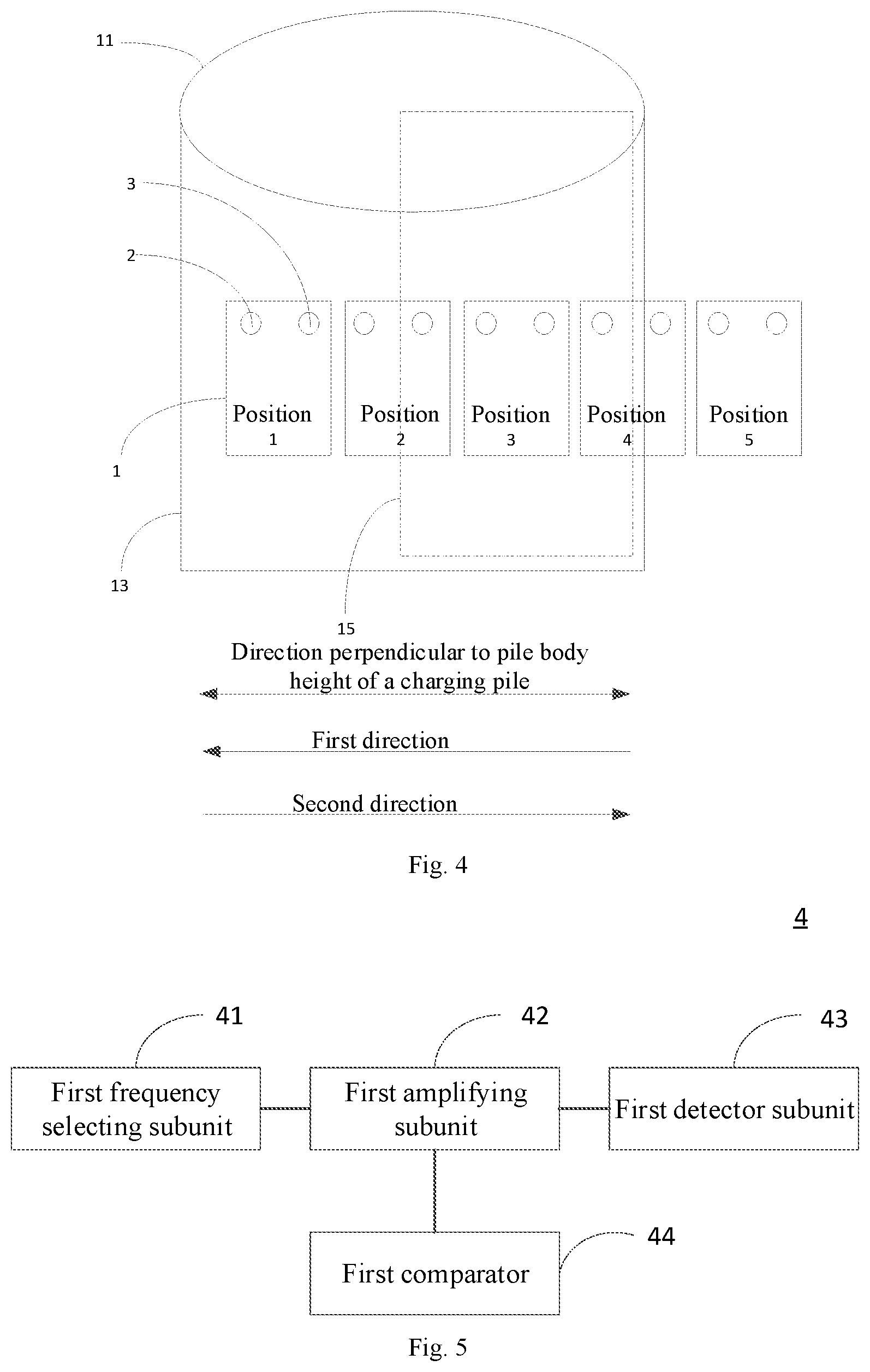 Patent US12339666 Figure 3 – Electric mobile apparatus, charging station, and method for controlling electric mobile apparatus