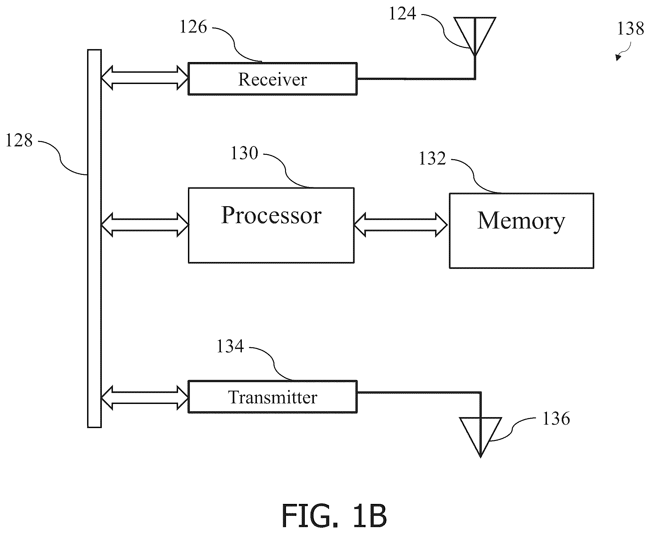 Patent US12339674 Figure 2 – Systems and methods for enhancing performance and mapping of robots using modular devices