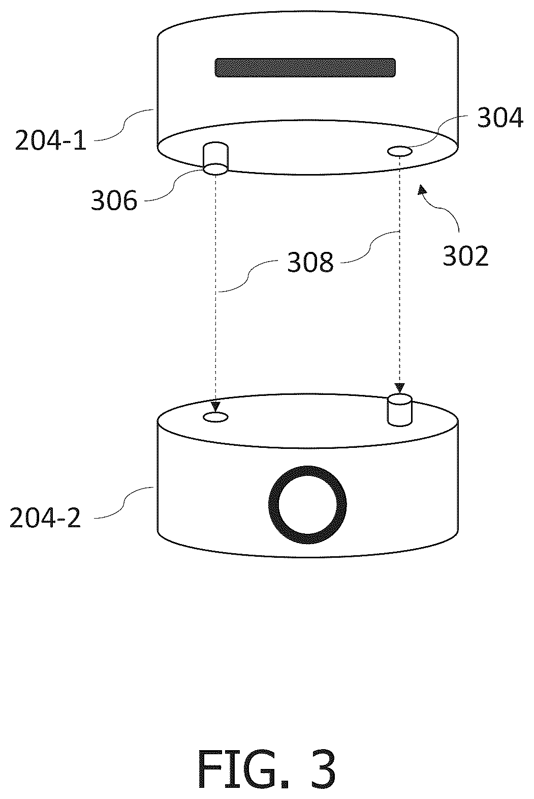 Patent US12339674 Figure 4 – Systems and methods for enhancing performance and mapping of robots using modular devices