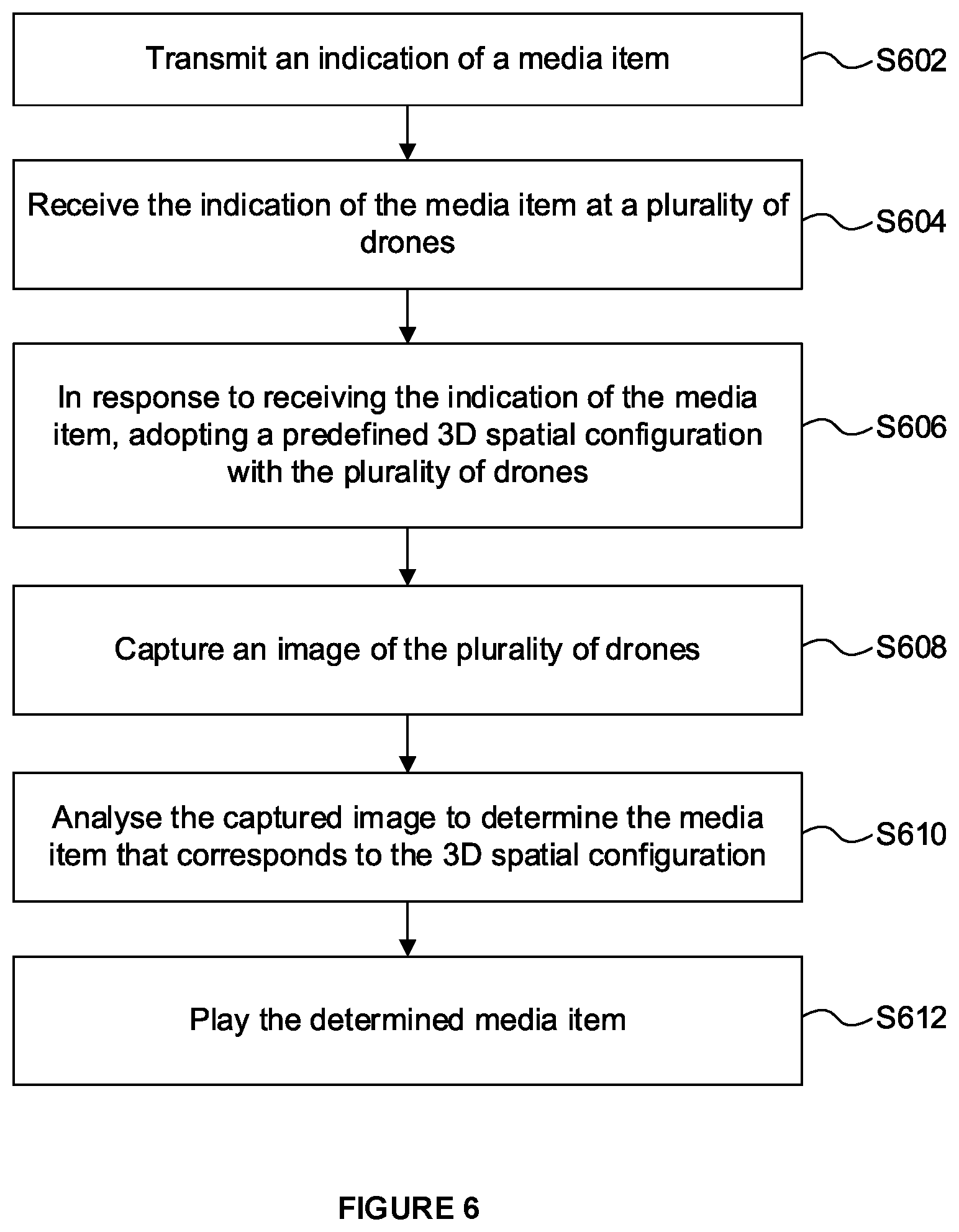 Patent US12339677 Figure 4 – Media playback system