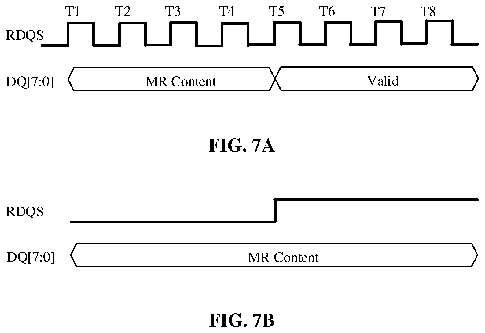 Patent US12339699 Figure 5 – Memory, control apparatus, clock processing method, and electronic device