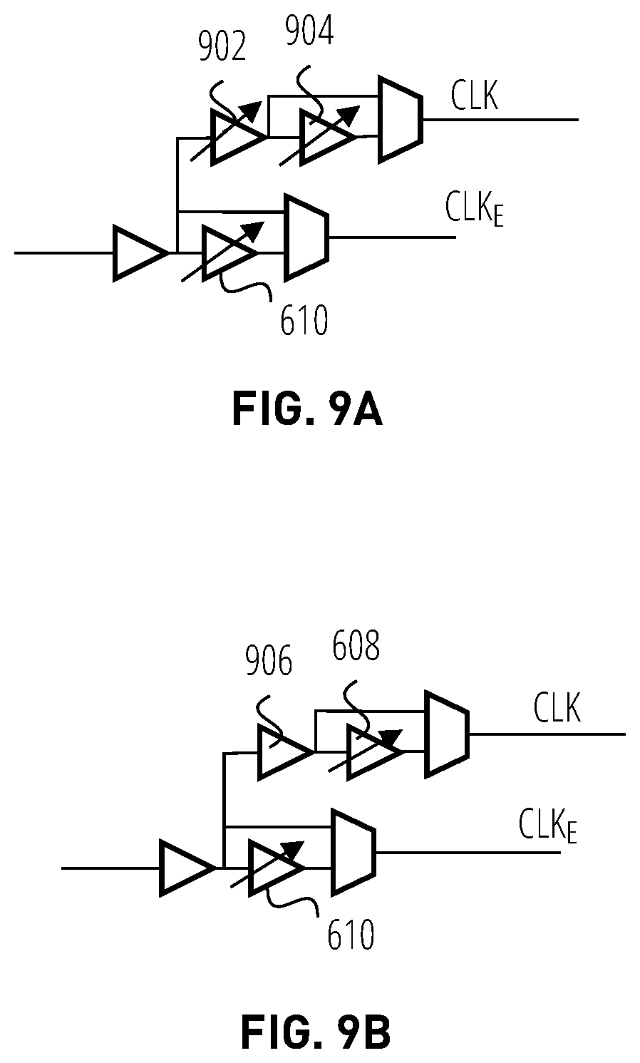 Patent US12339700 Figure 7 – Transient current-mode signaling scheme for on-chip interconnect fabrics