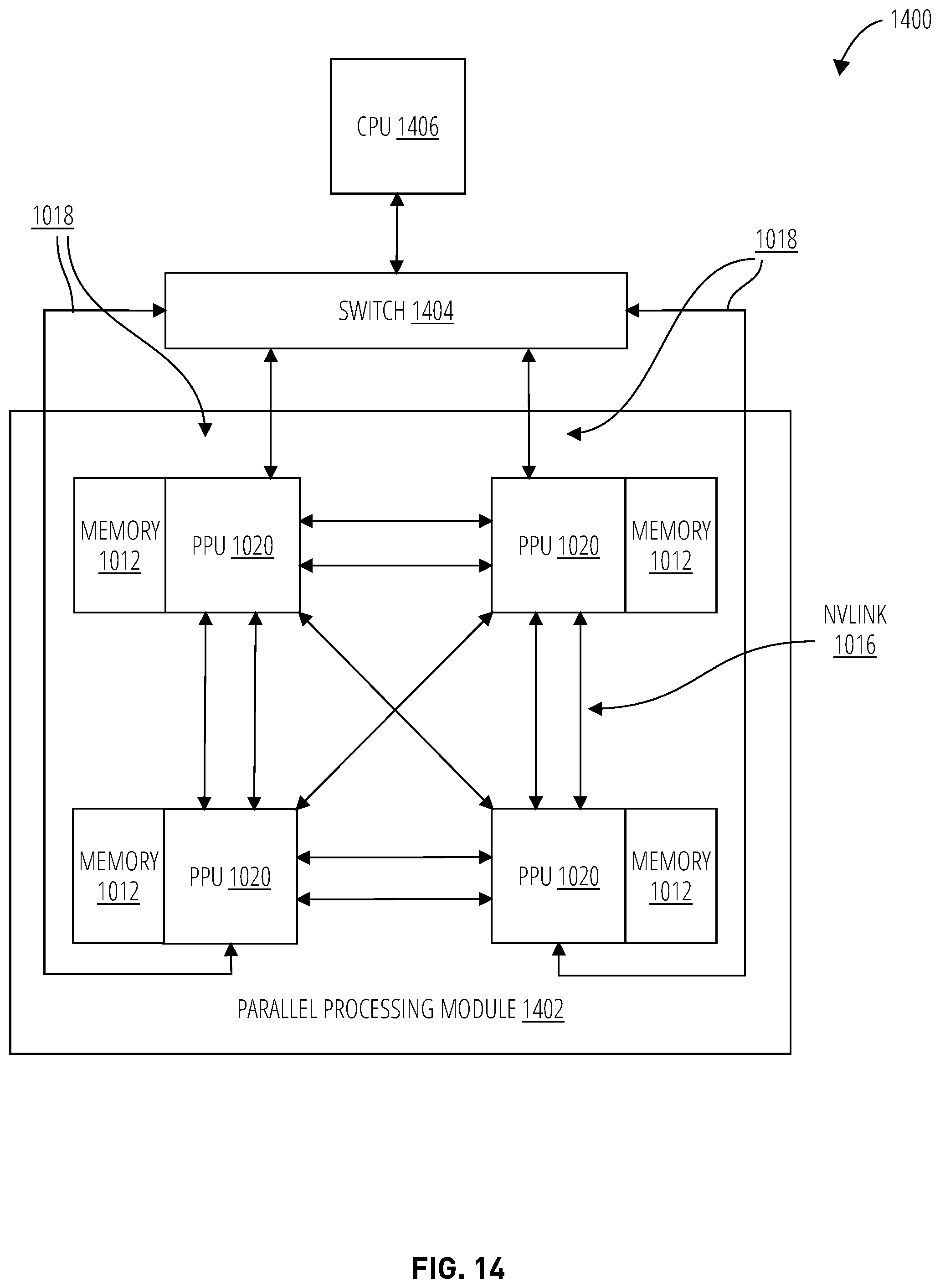 Patent US12339700 Figure 12 – Transient current-mode signaling scheme for on-chip interconnect fabrics