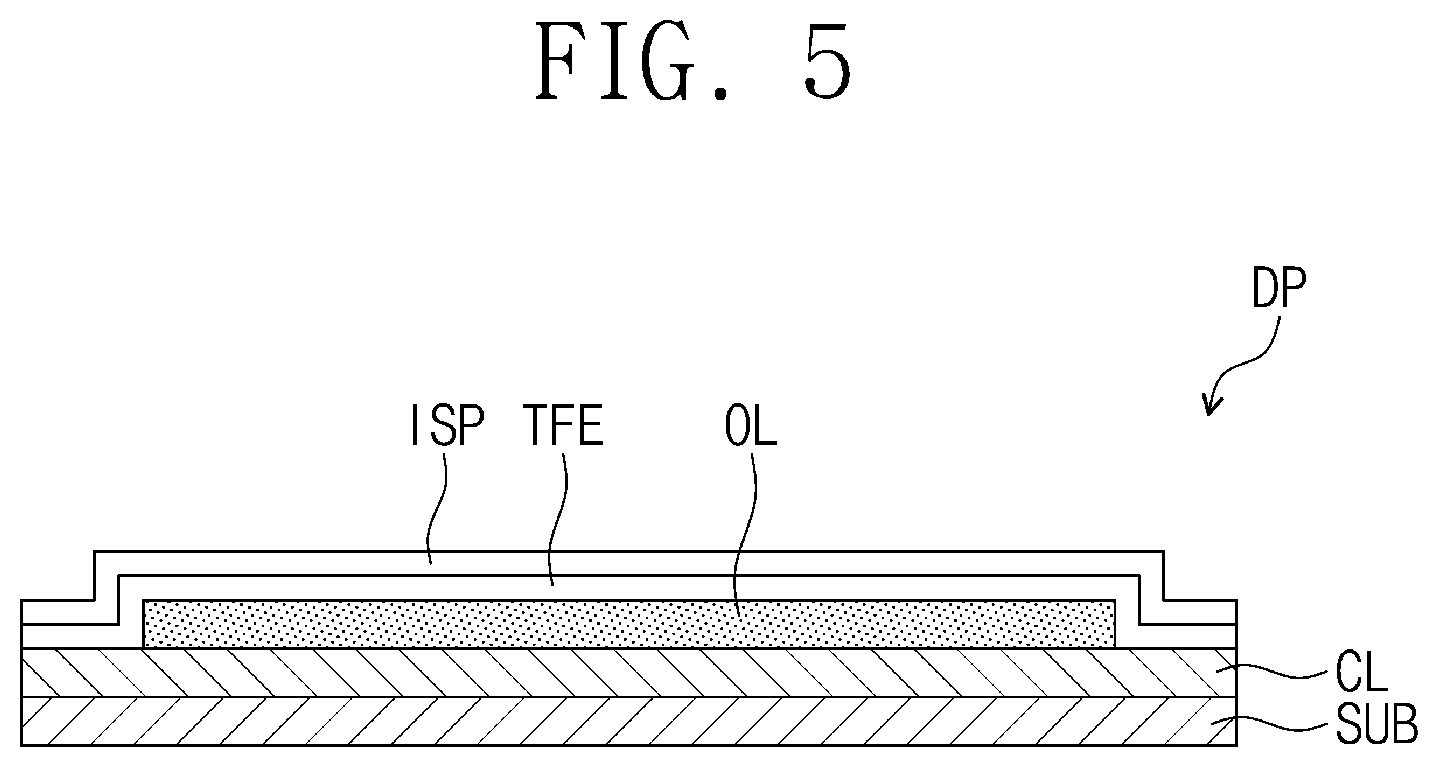 Patent US12339705 Figure 5 – Display device