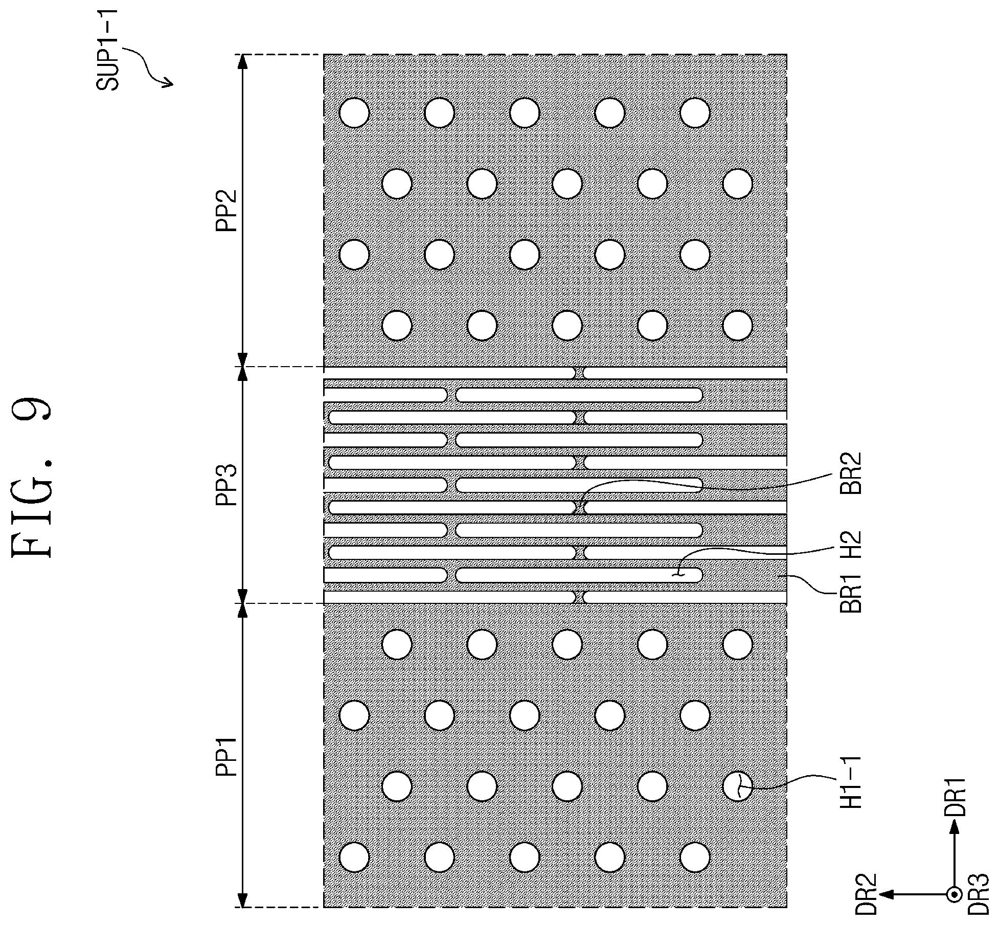 Patent US12339705 Figure 9 – Display device