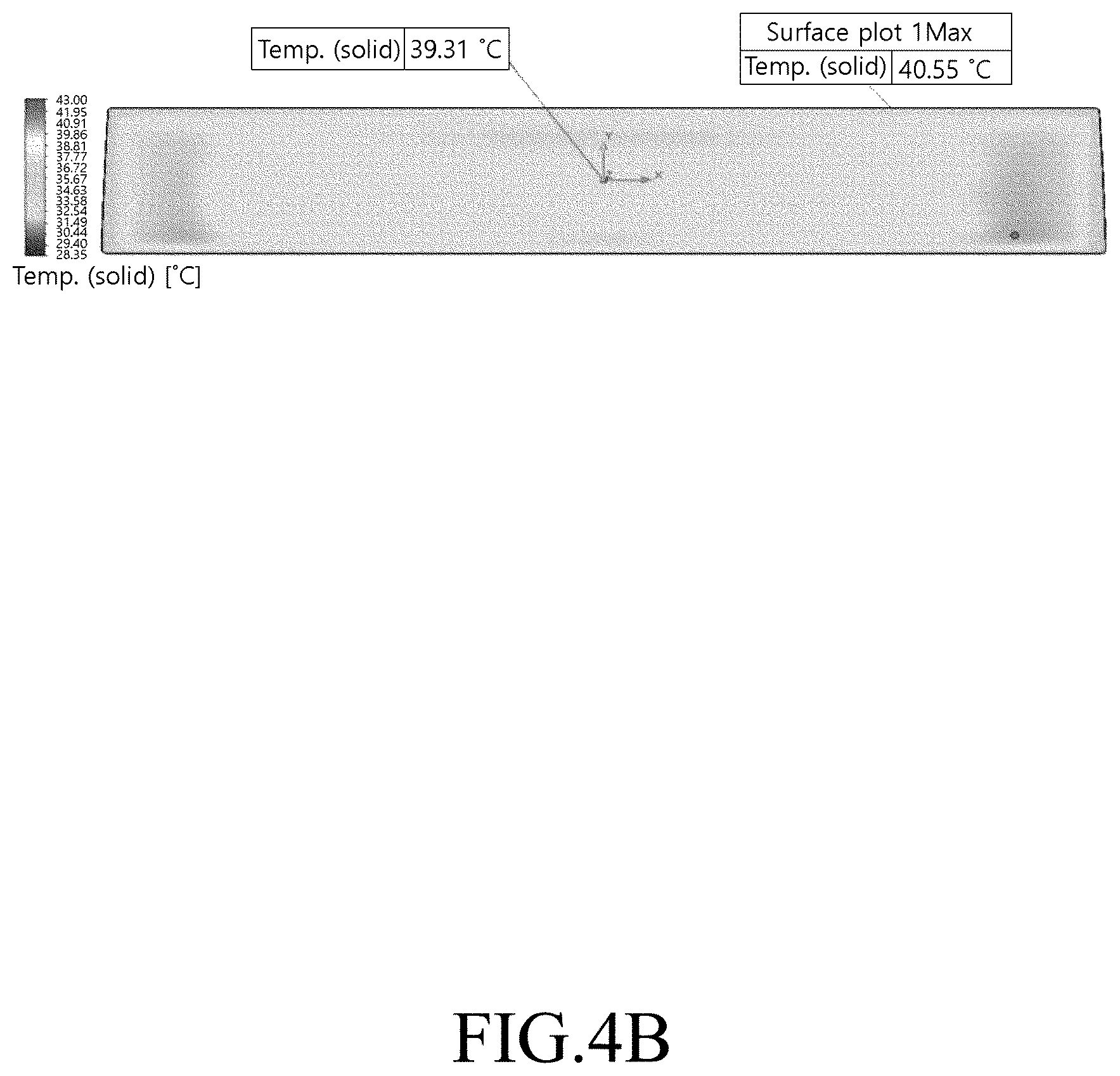 Patent US12339707 Figure 5 – Flexible display device