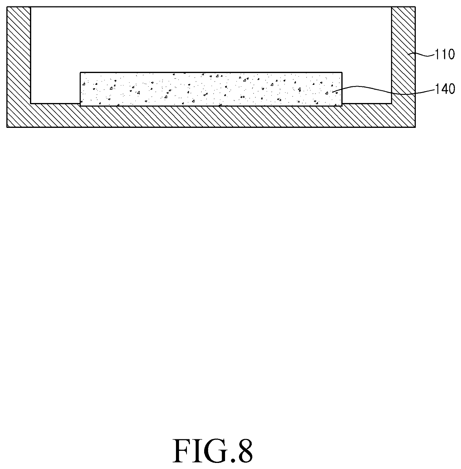 Patent US12339707 Figure 9 – Flexible display device