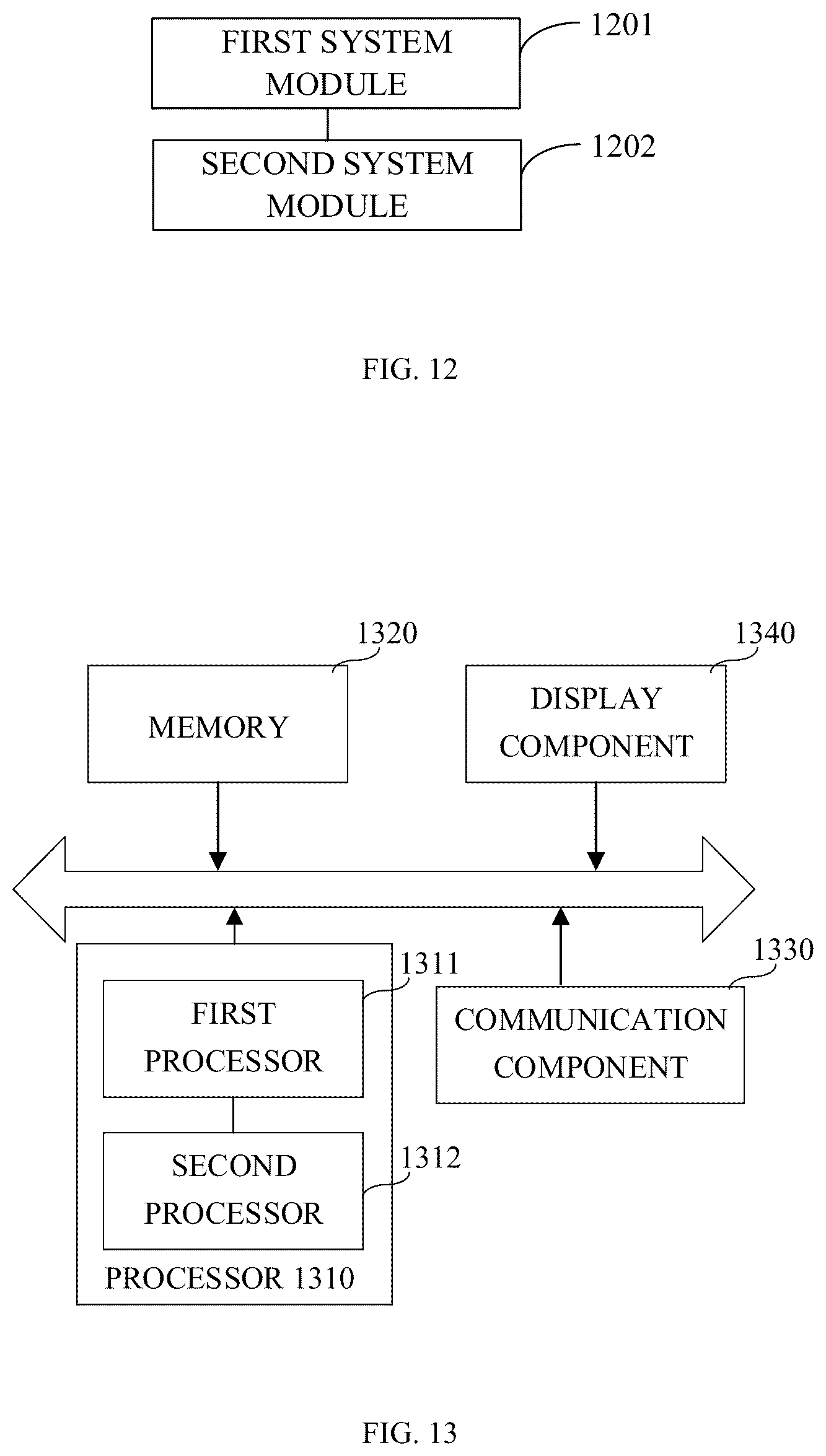 Patent US12339726 Figure 11 – Method for system switching, wearable device, and storage medium