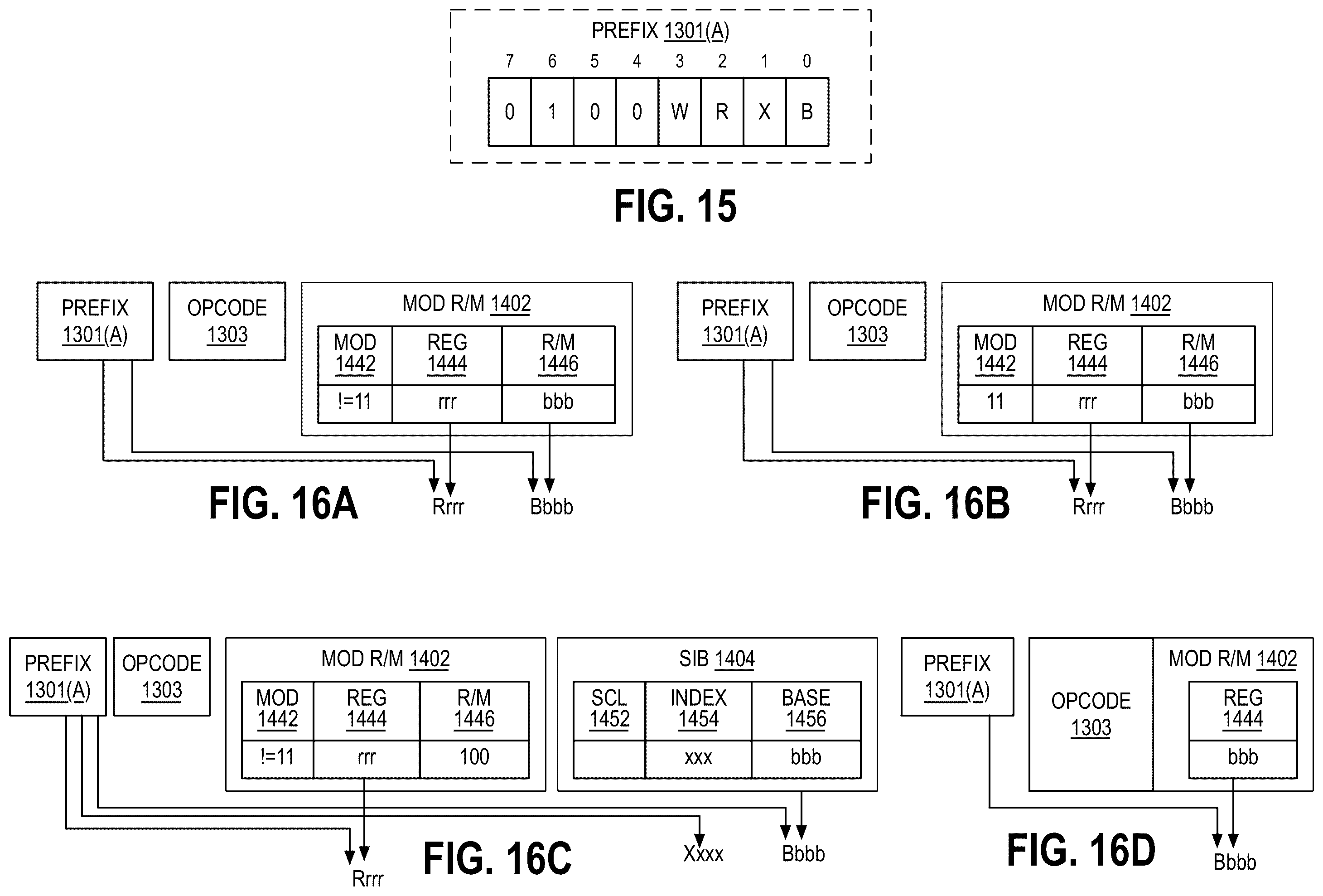 Patent US12339728 Figure 19 – Dynamic voltage and frequency scaling for discrete graphics systems