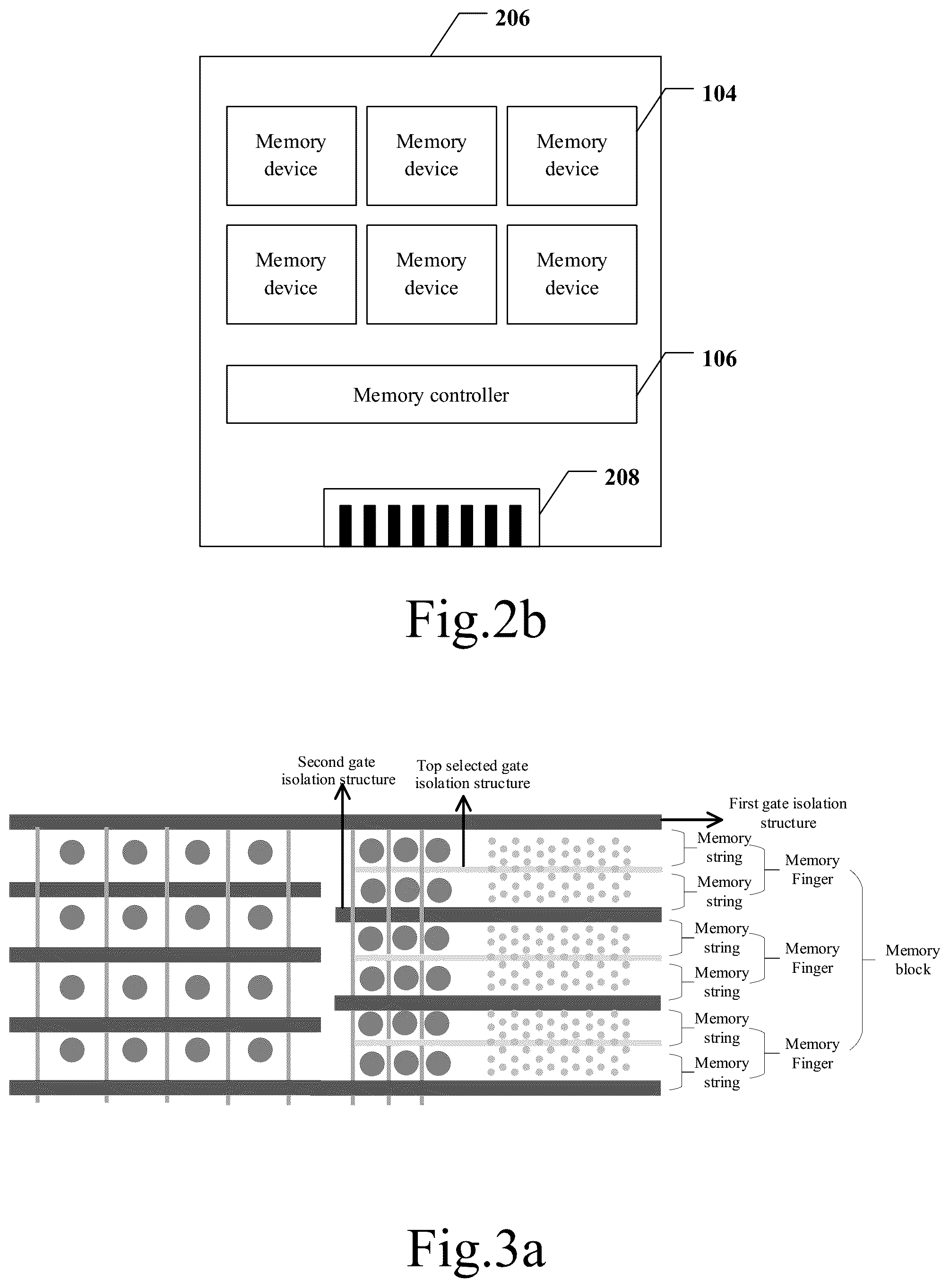 Patent US12339737 Figure 2 – Memory system and operation method thereof, and computer-readable storage medium