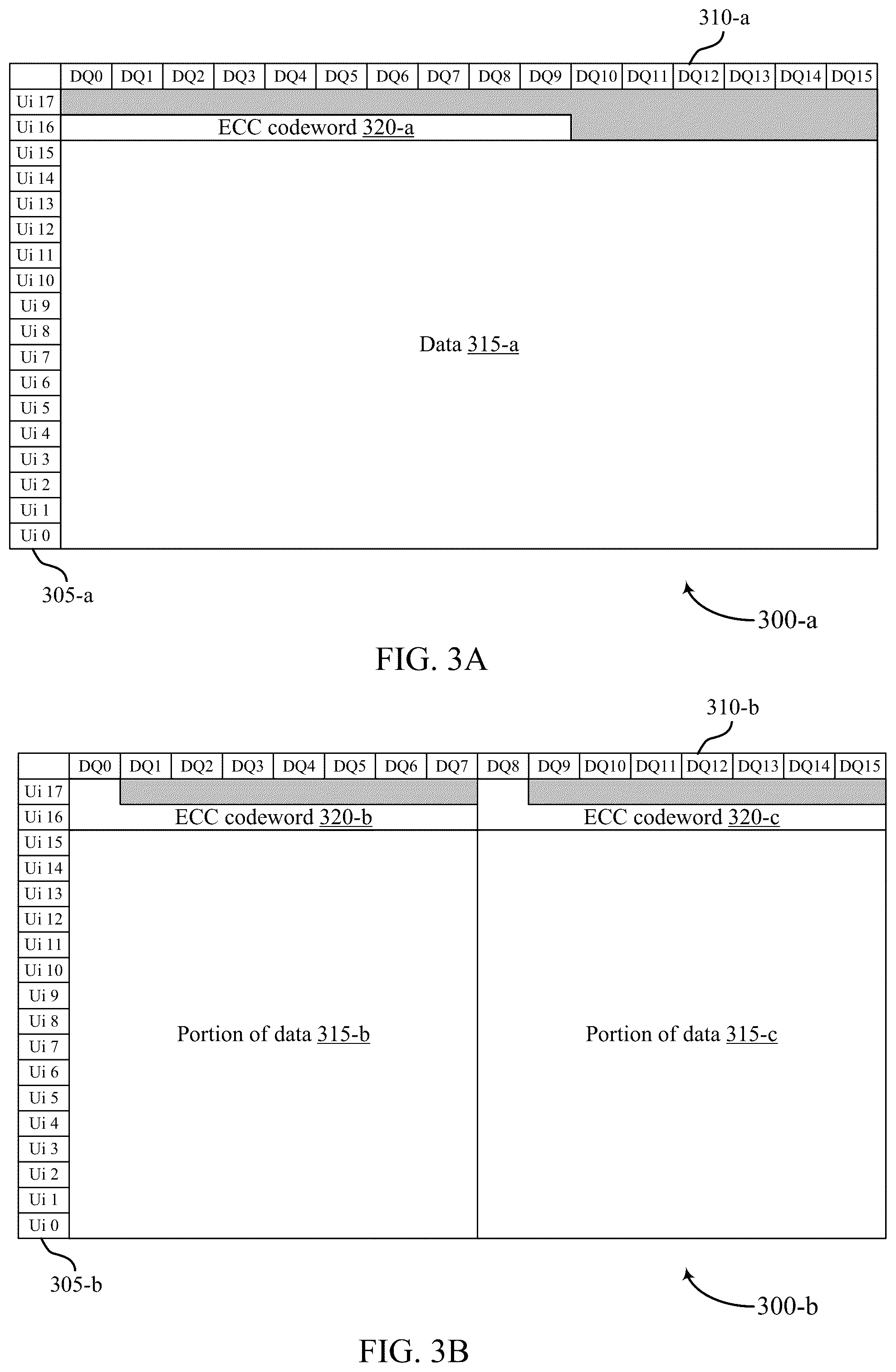 Patent US12339740 Figure 3 – Methods and devices for error correction