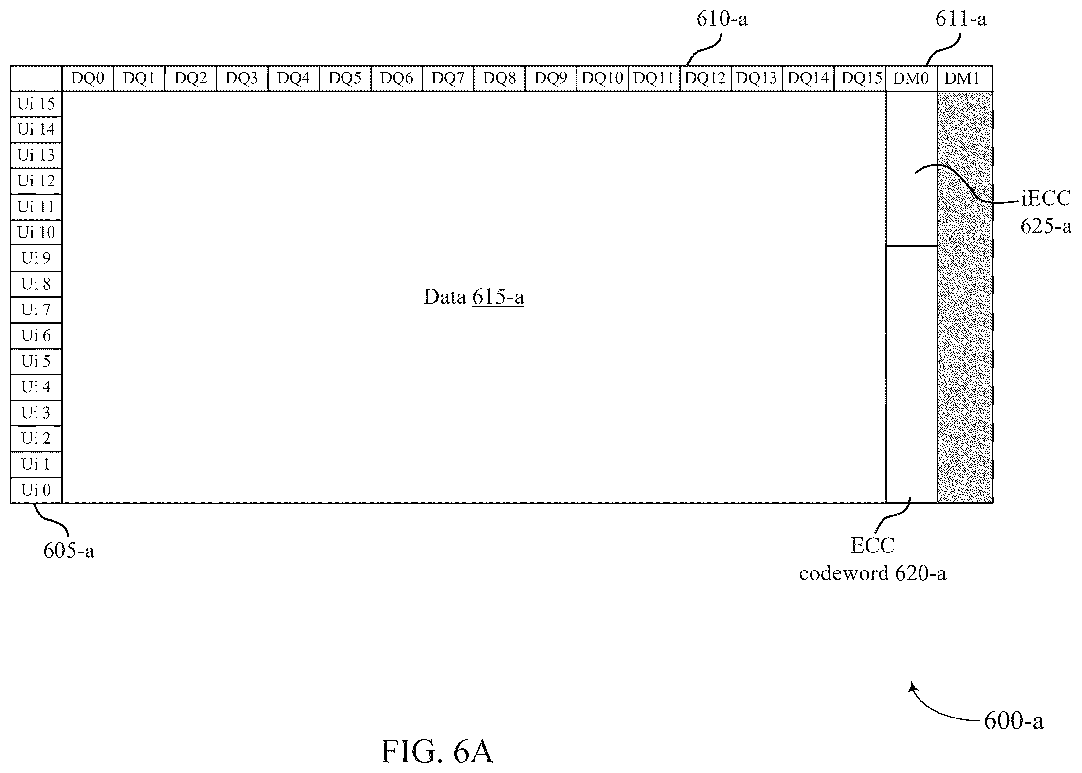 Patent US12339740 Figure 10 – Methods and devices for error correction