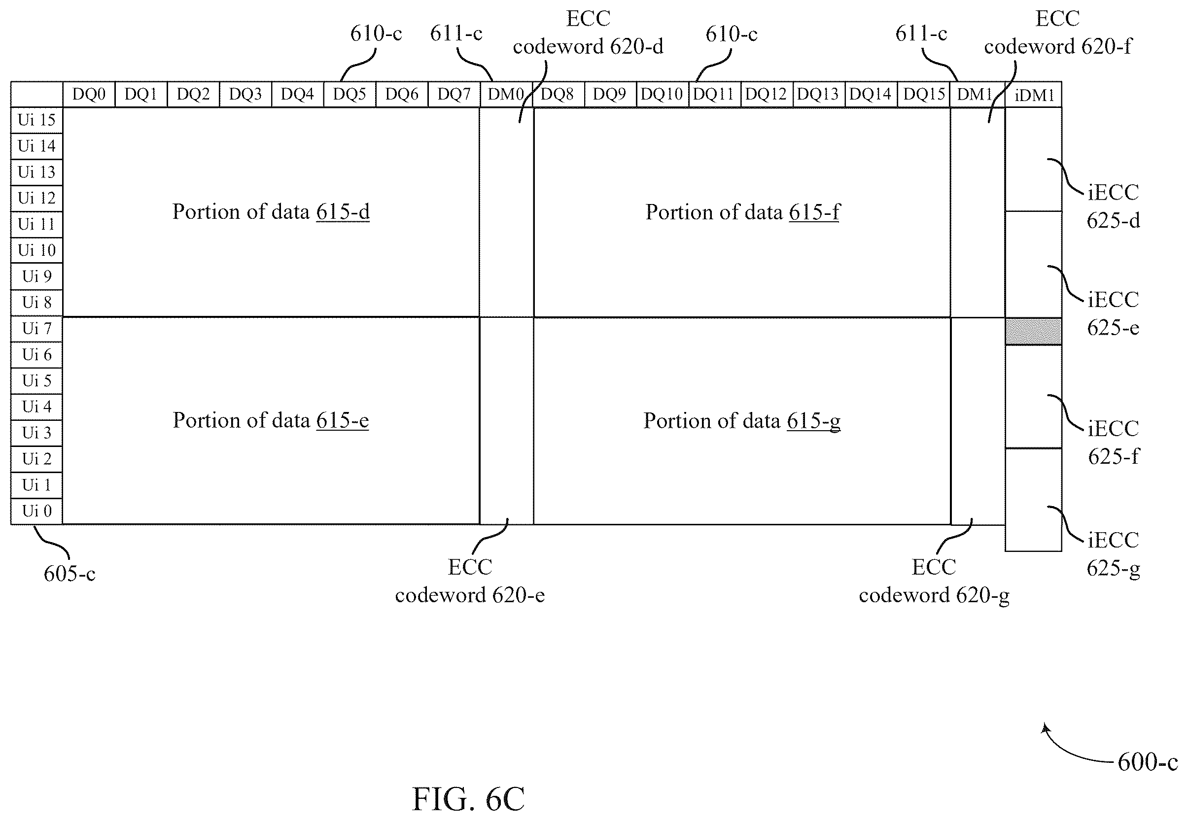 Patent US12339740 Figure 12 – Methods and devices for error correction
