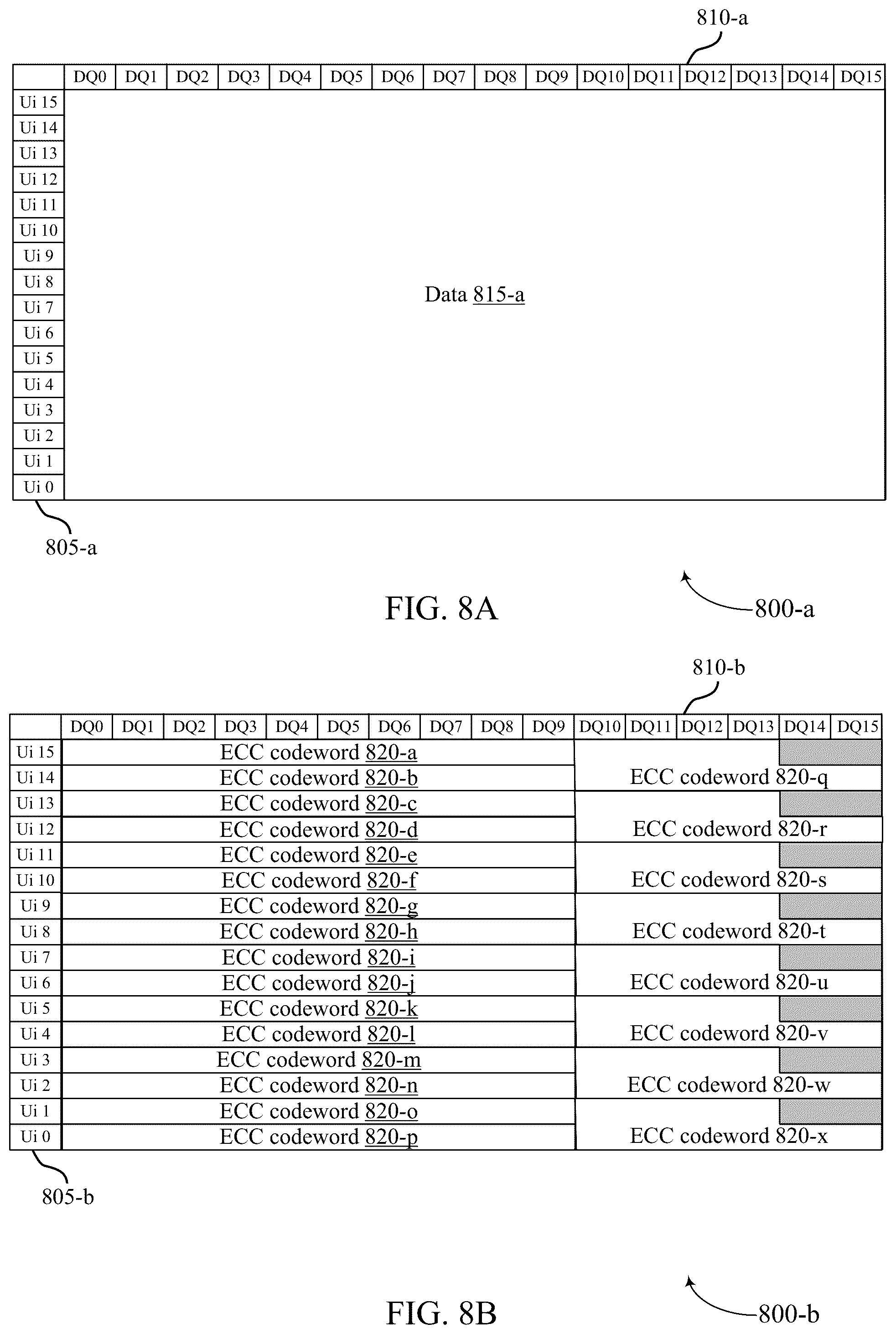 Patent US12339740 Figure 14 – Methods and devices for error correction