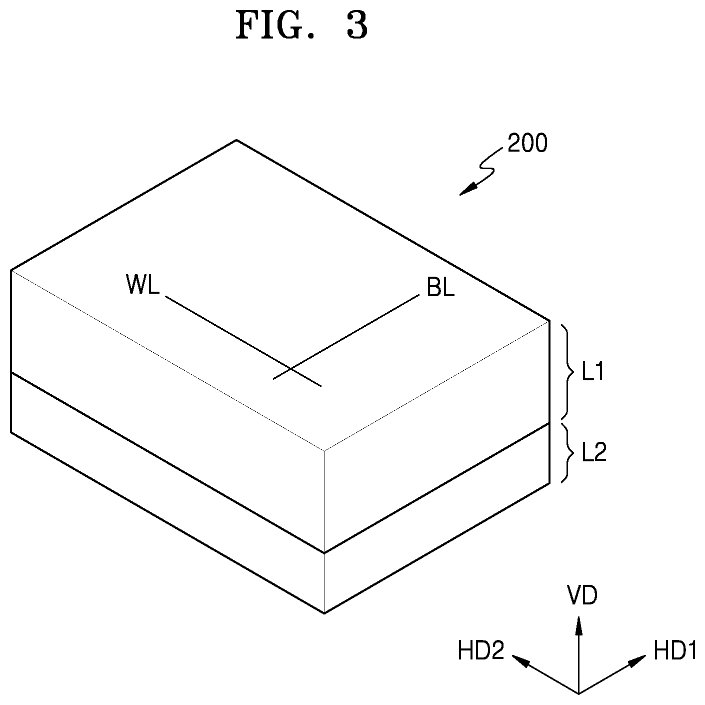 Patent US12339743 Figure 3 – ECC decoder and memory controller including the same