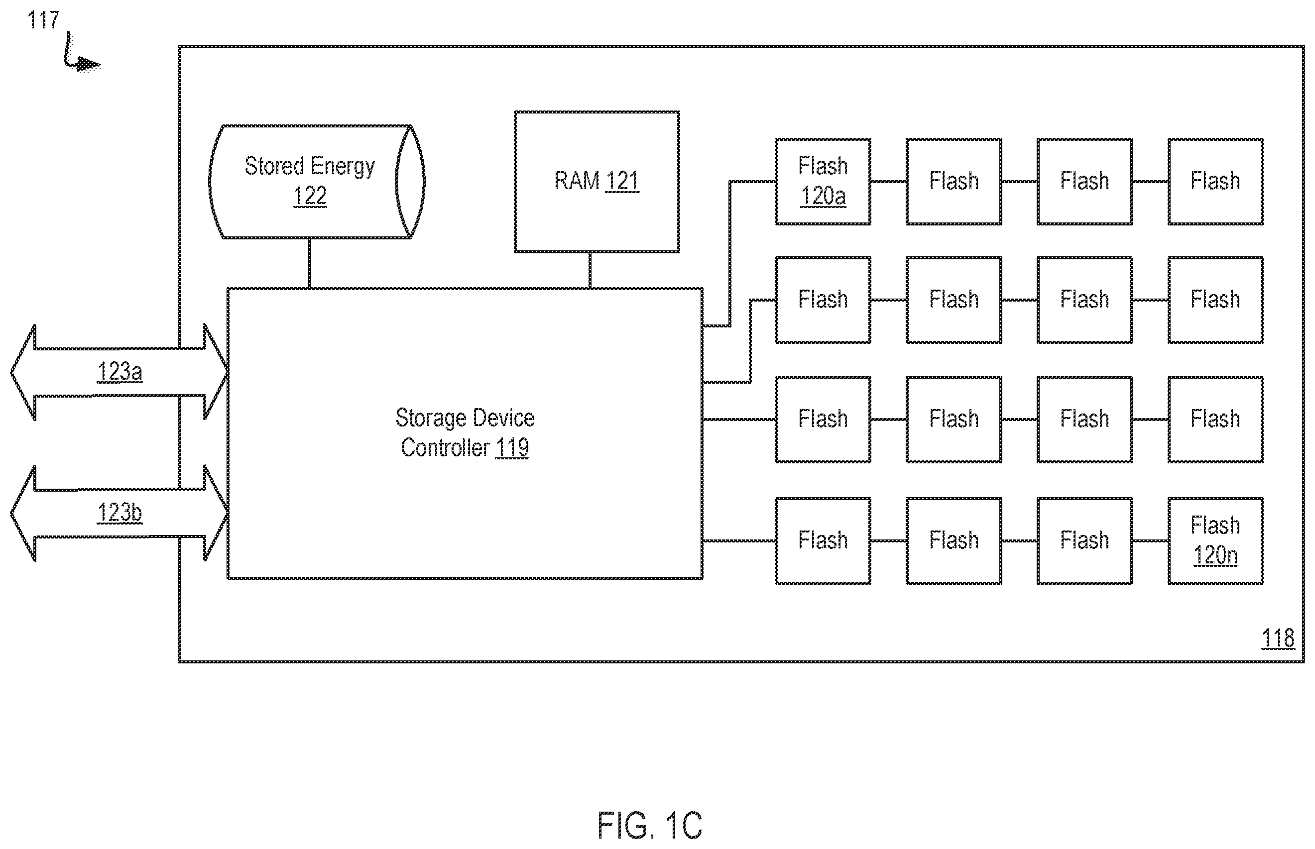 Patent US12339750 Figure 3 – Policy-based disaster recovery for a containerized application