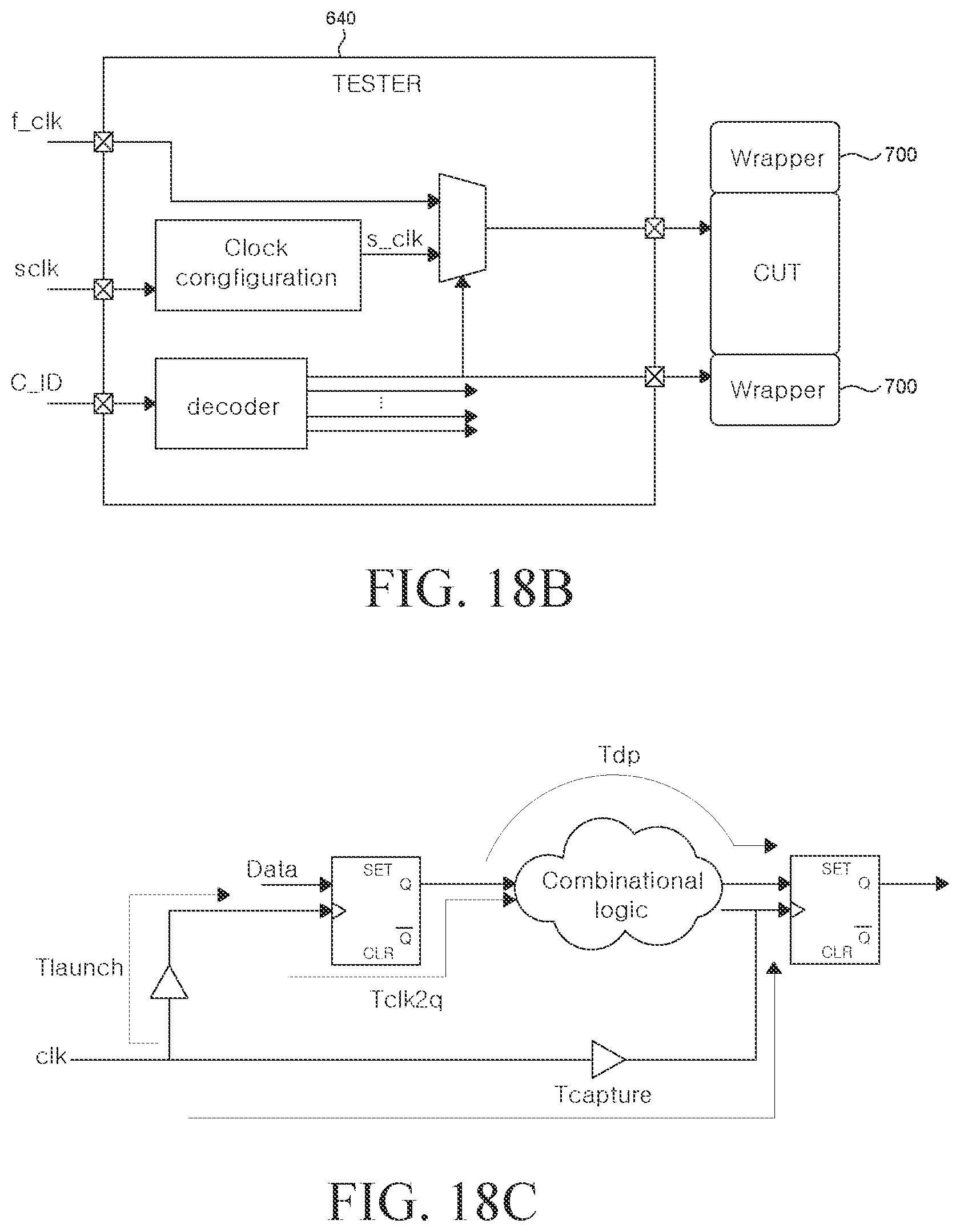 Patent US12339758 Figure 20 – System-on-chip and method for performing a diagnosis during runtime