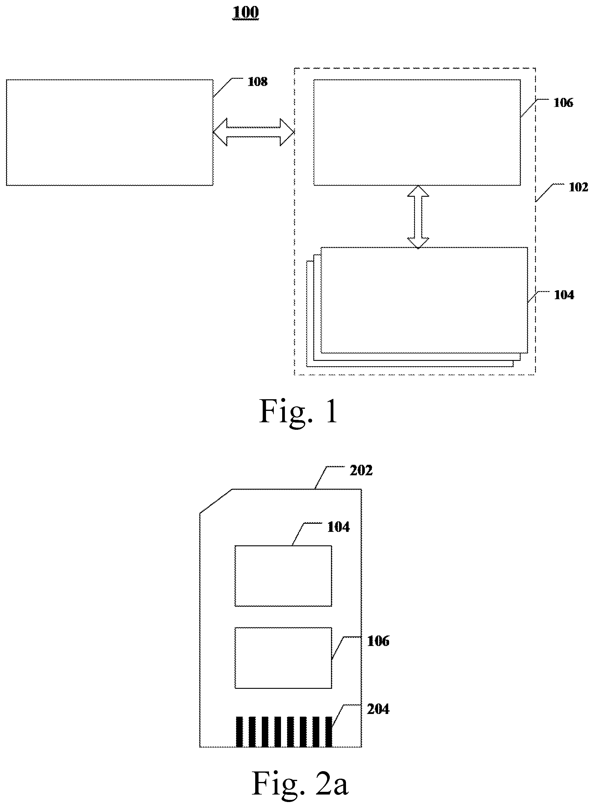 Patent US12339769 Figure 1 – Memory device, operation method thereof, and memory system
