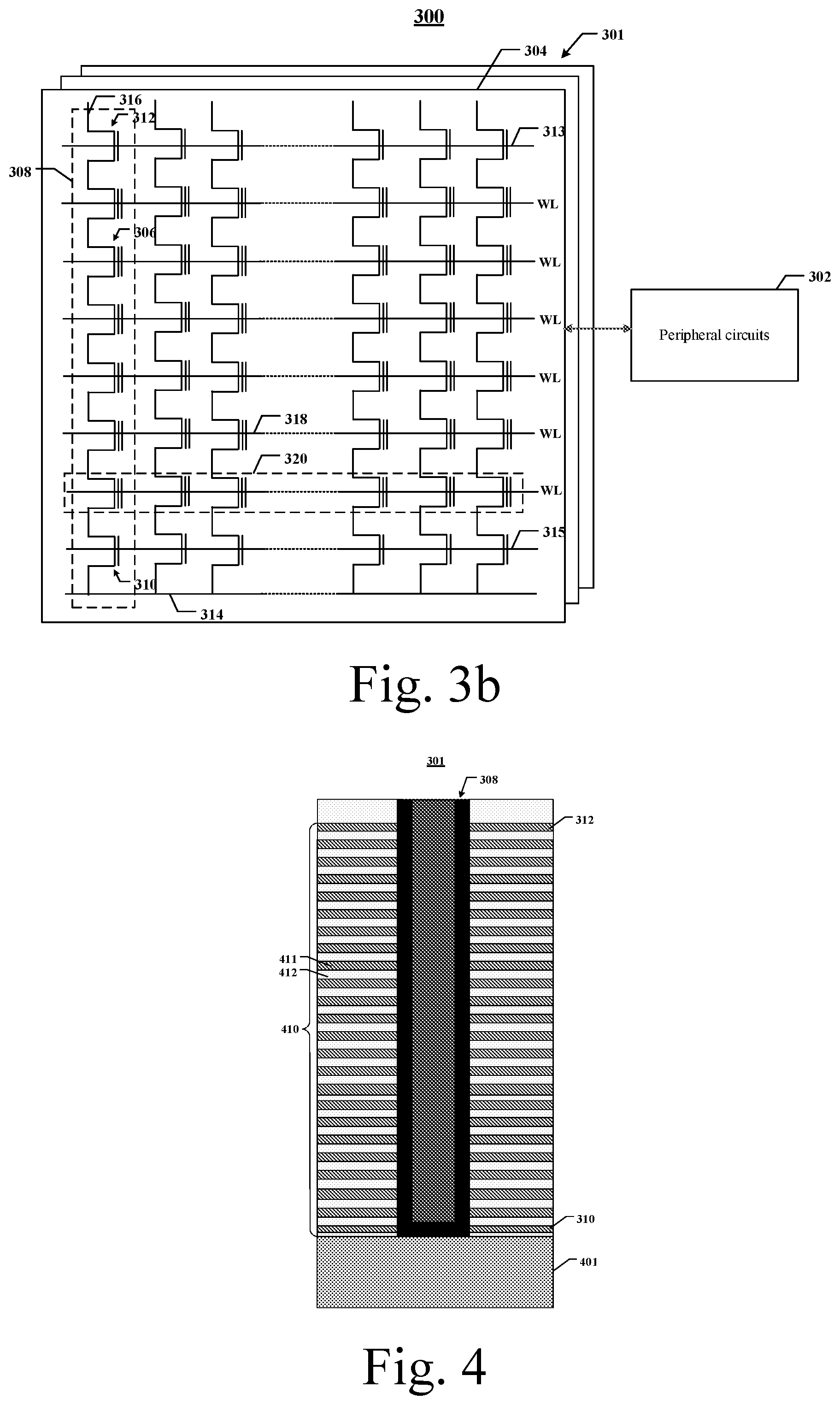Patent US12339769 Figure 3 – Memory device, operation method thereof, and memory system