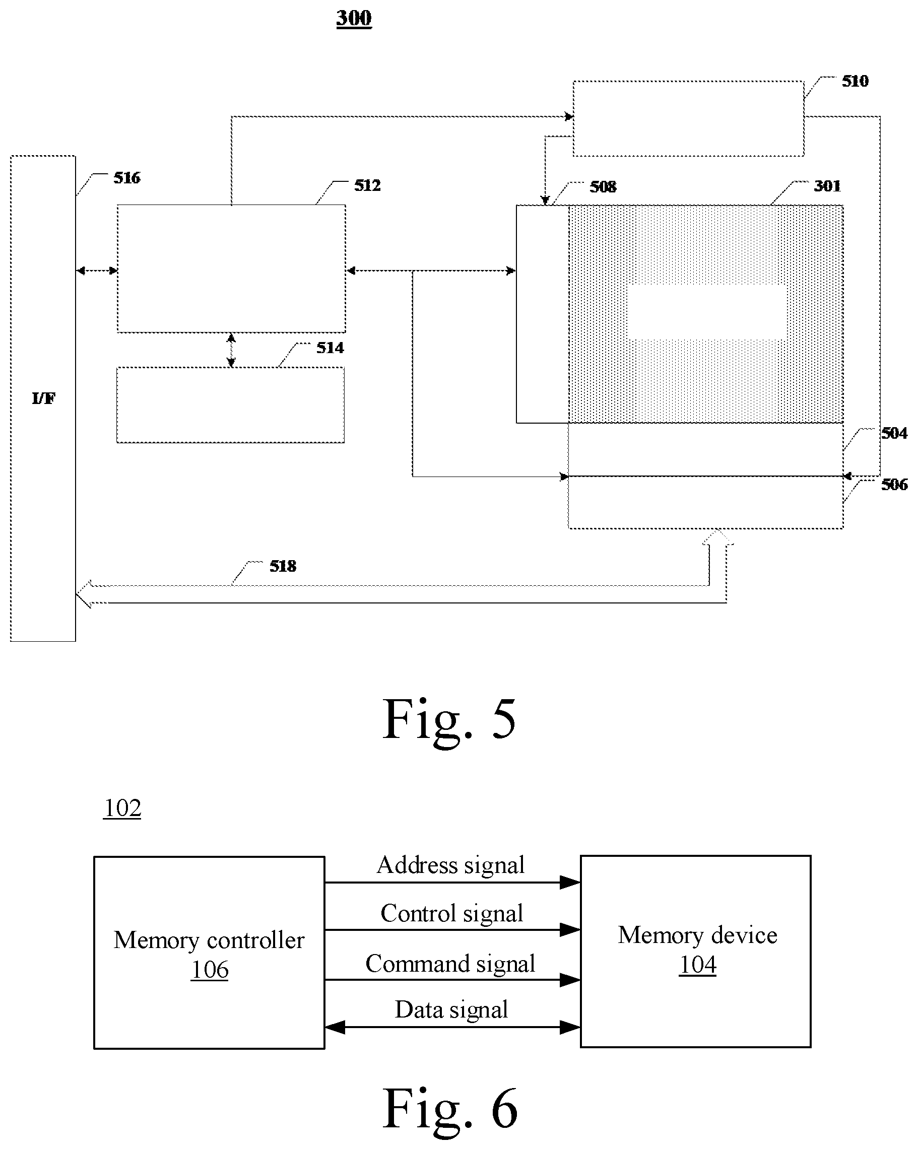 Patent US12339769 Figure 4 – Memory device, operation method thereof, and memory system