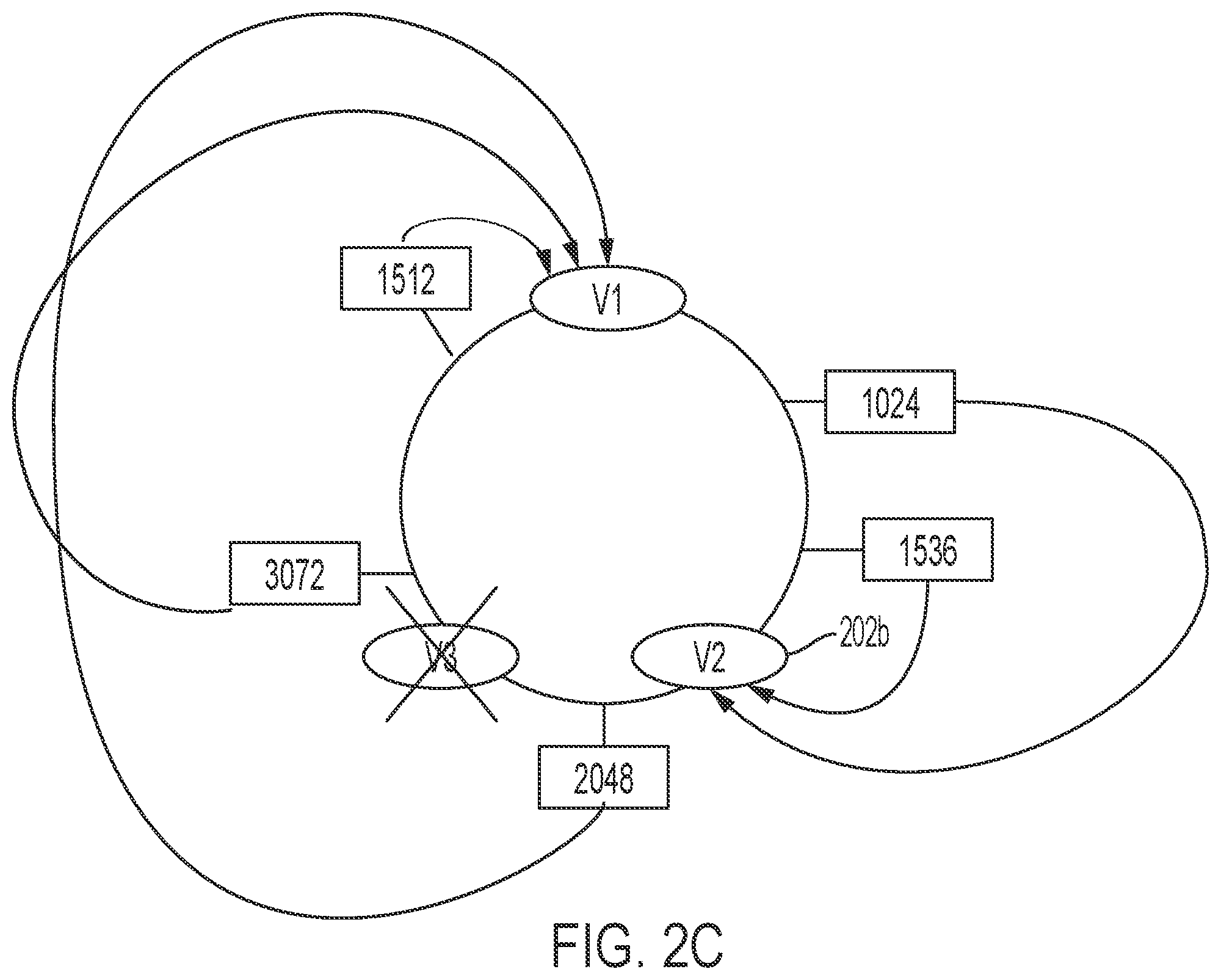 Patent US12339771 Figure 4 – Systems and methods for workload distribution across processing units