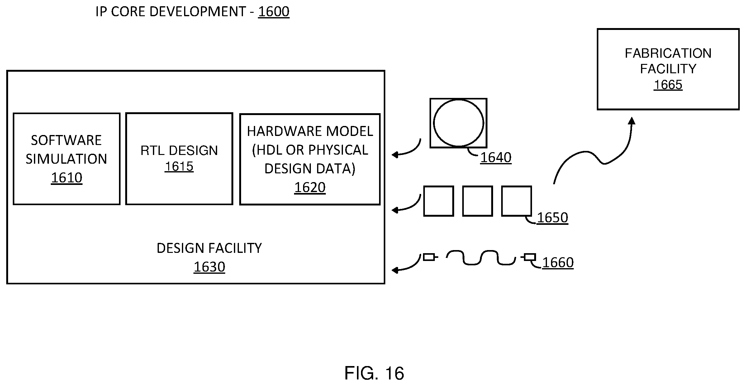 Patent US12339773 Figure 17 – Selection of victim entry in a data structure