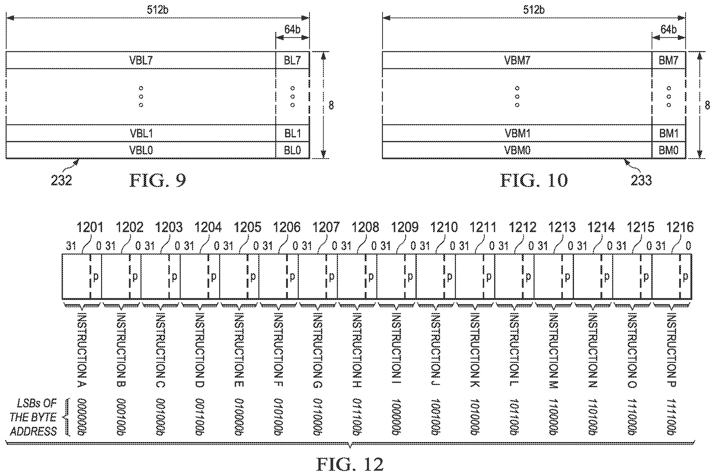 Patent US12339782 Figure 4 – Streaming engine with separately selectable element and group duplication