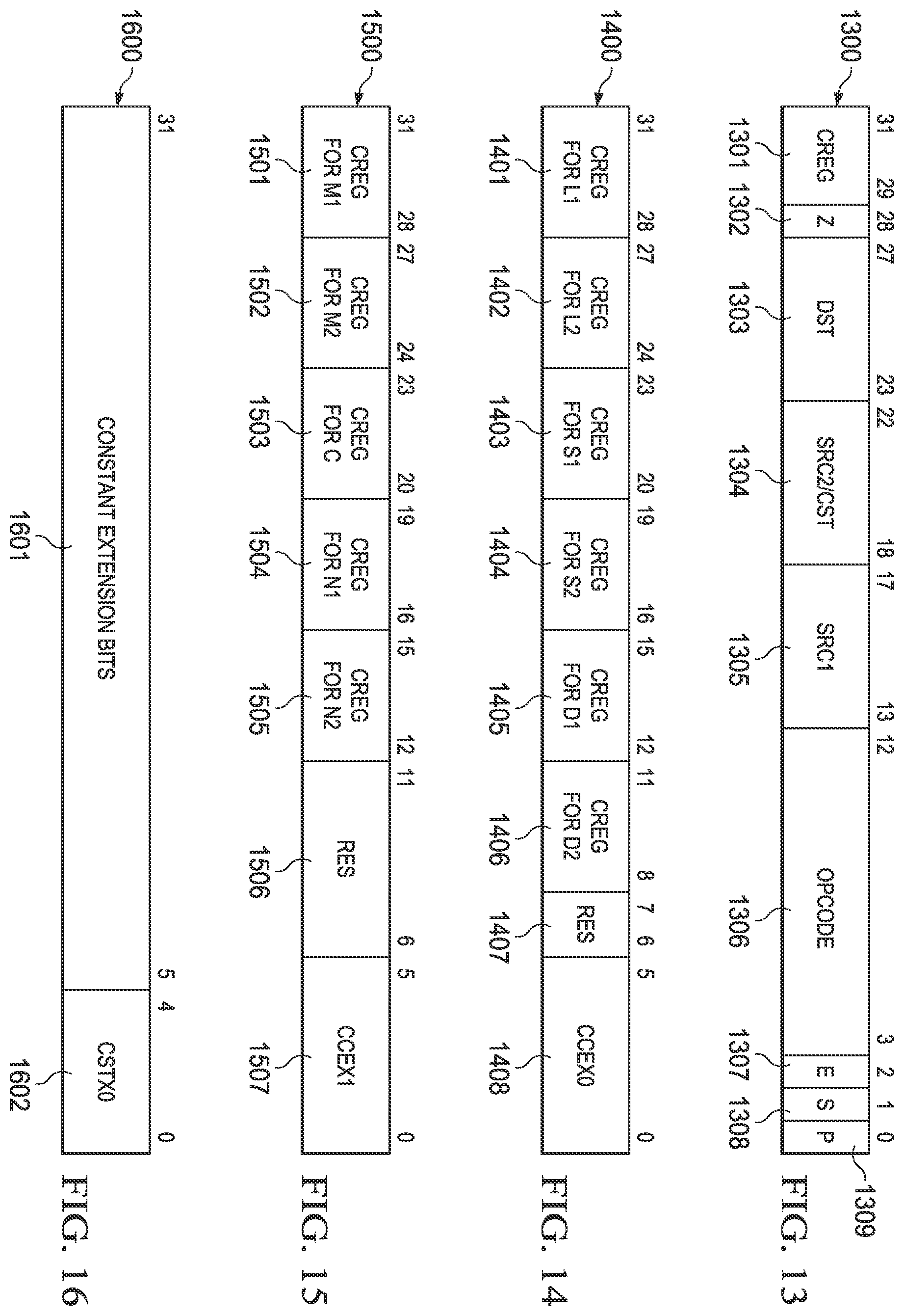 Patent US12339782 Figure 6 – Streaming engine with separately selectable element and group duplication