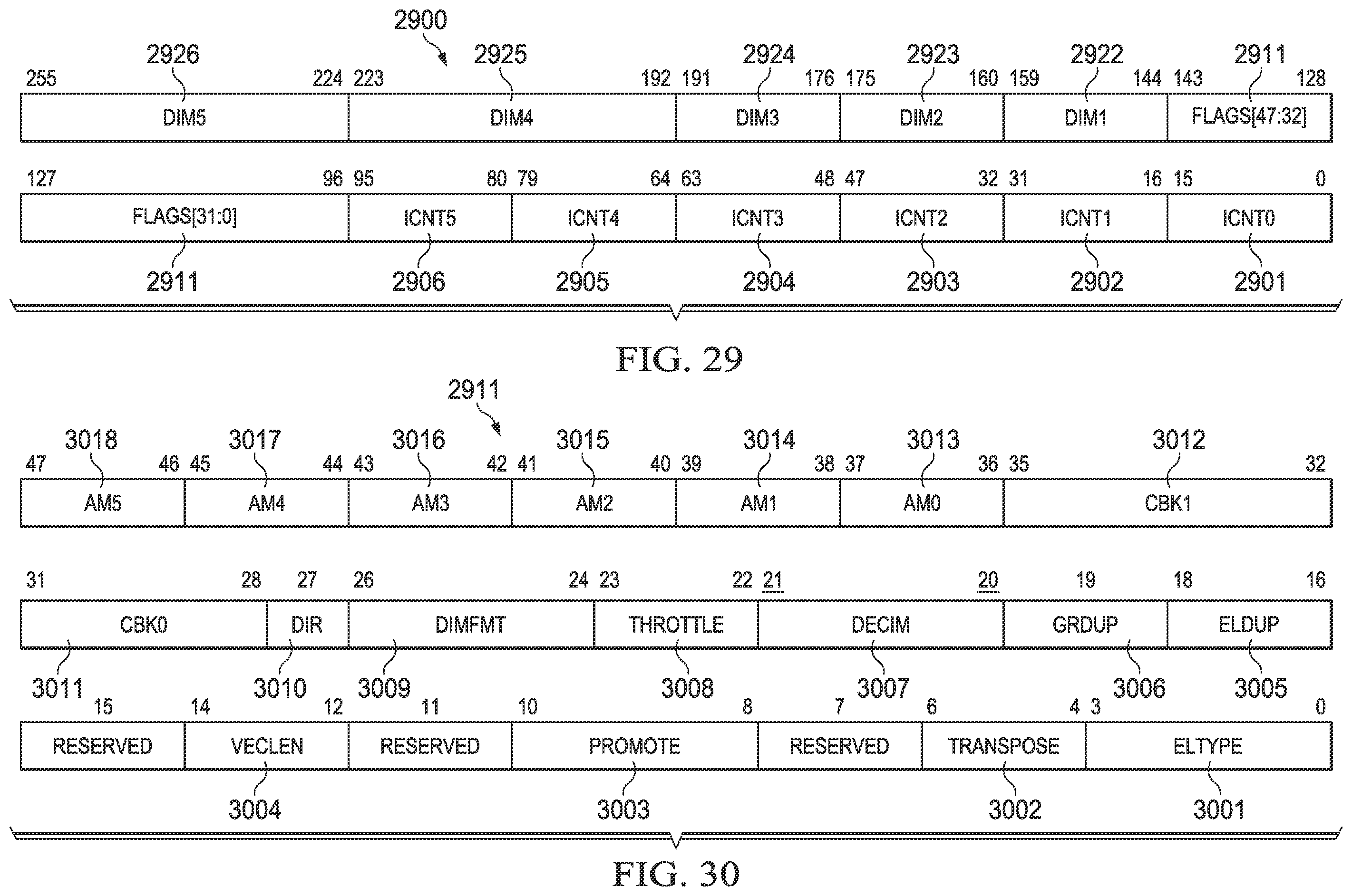 Patent US12339782 Figure 16 – Streaming engine with separately selectable element and group duplication