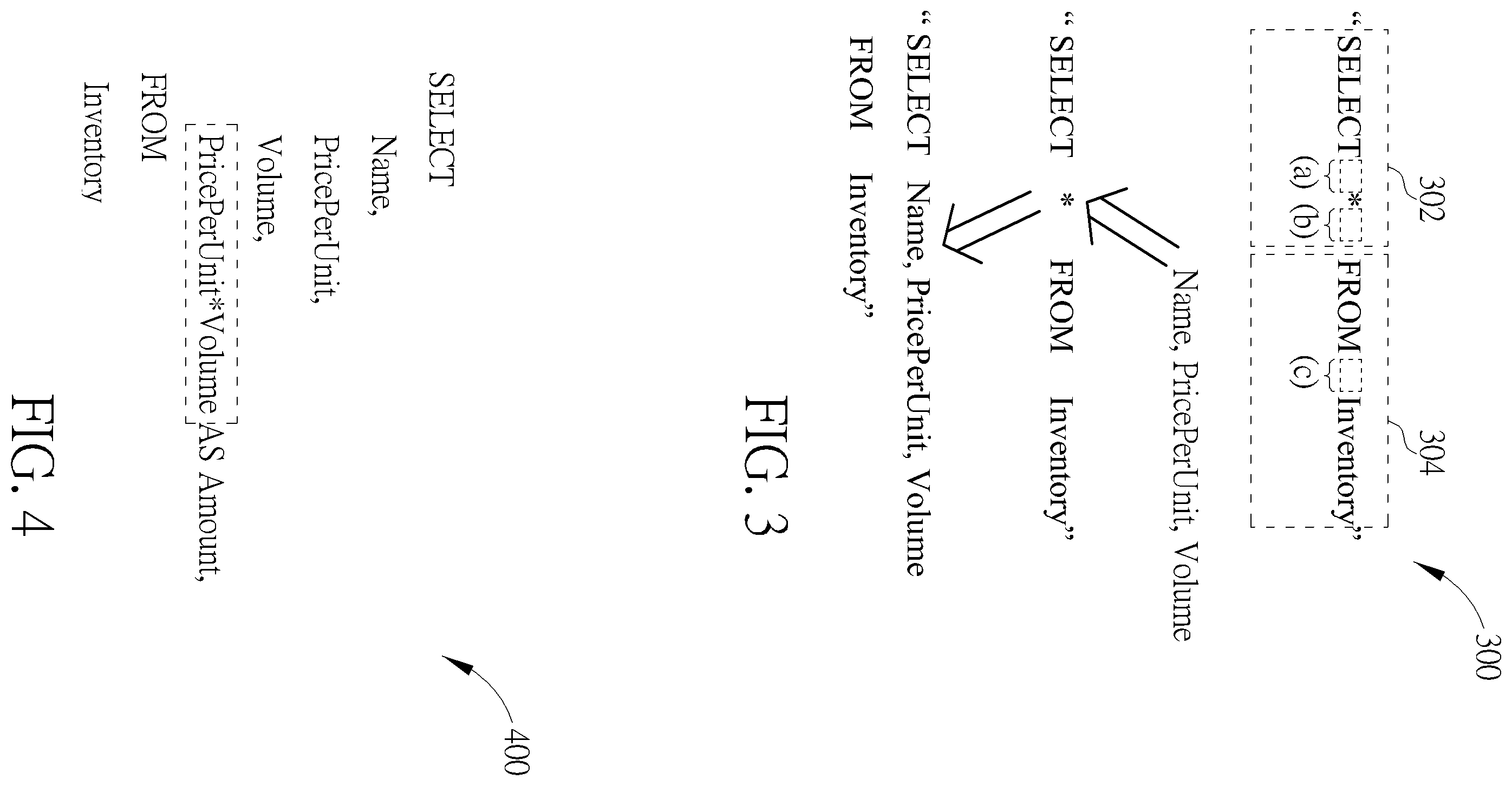 Patent US12339831 Figure 3 – Data processing method and data processing device