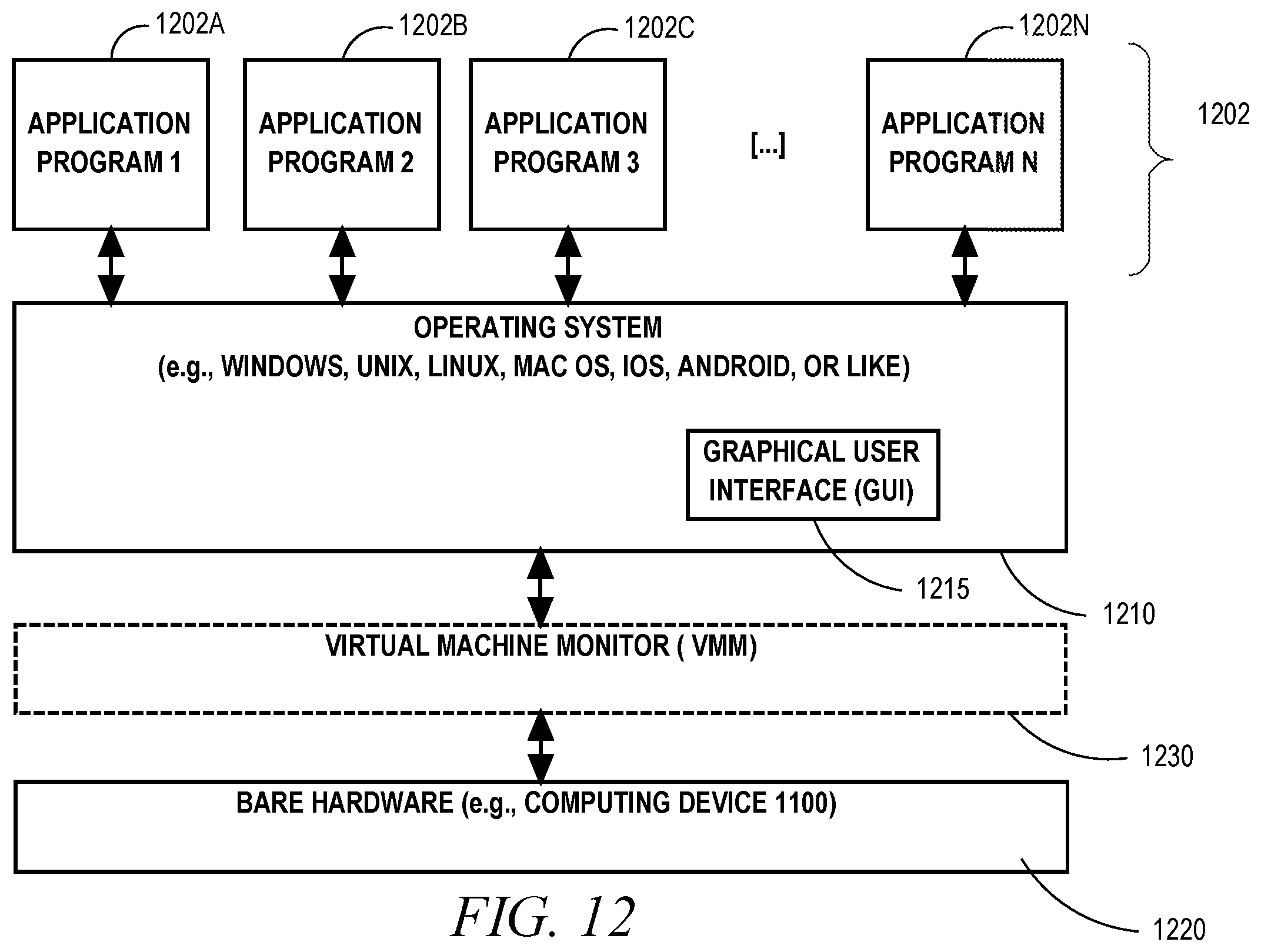 Patent US12339842 Figure 9 – Subqueries in distributed asynchronous graph queries