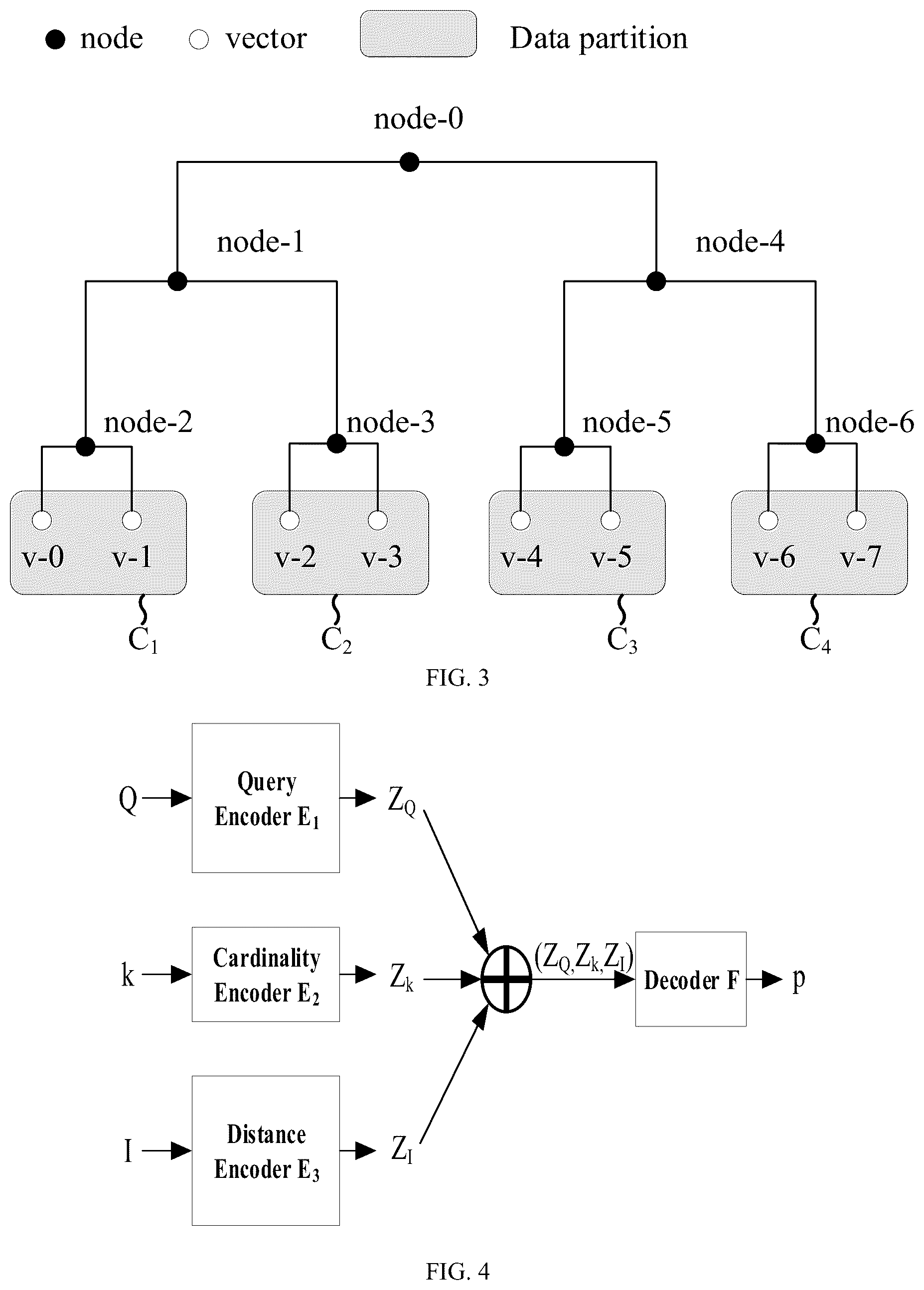 Patent US12339853 Figure 2 – Data query apparatus, method, and storage medium