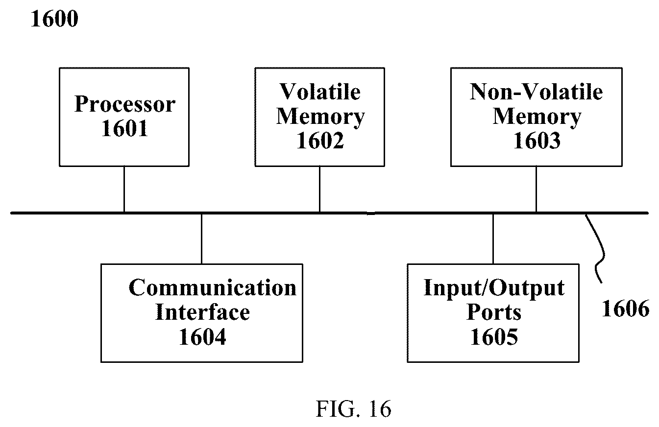 Patent US12339853 Figure 13 – Data query apparatus, method, and storage medium