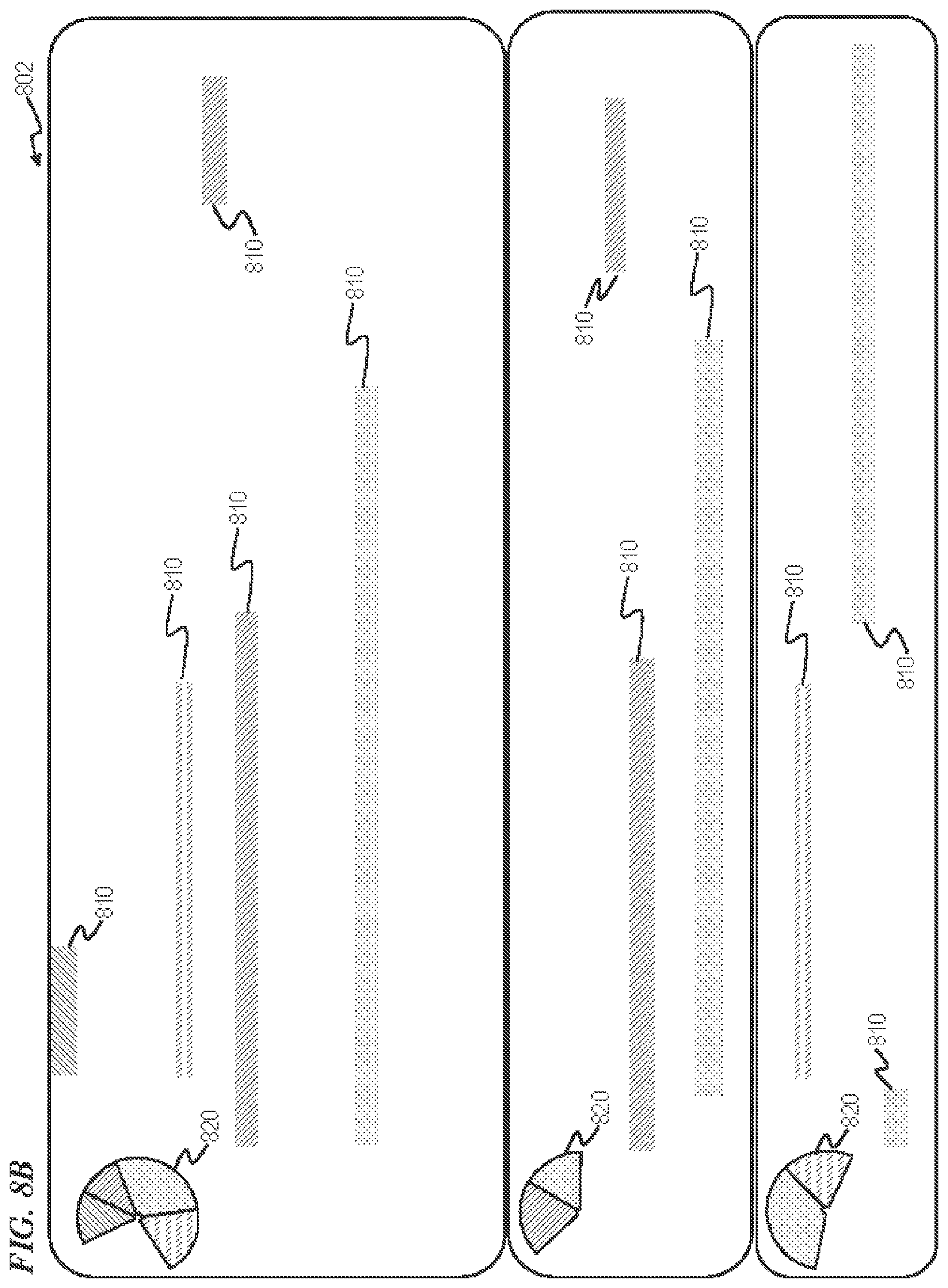 Patent US12339880 Figure 13 – Automated patent claim scope concept mapping